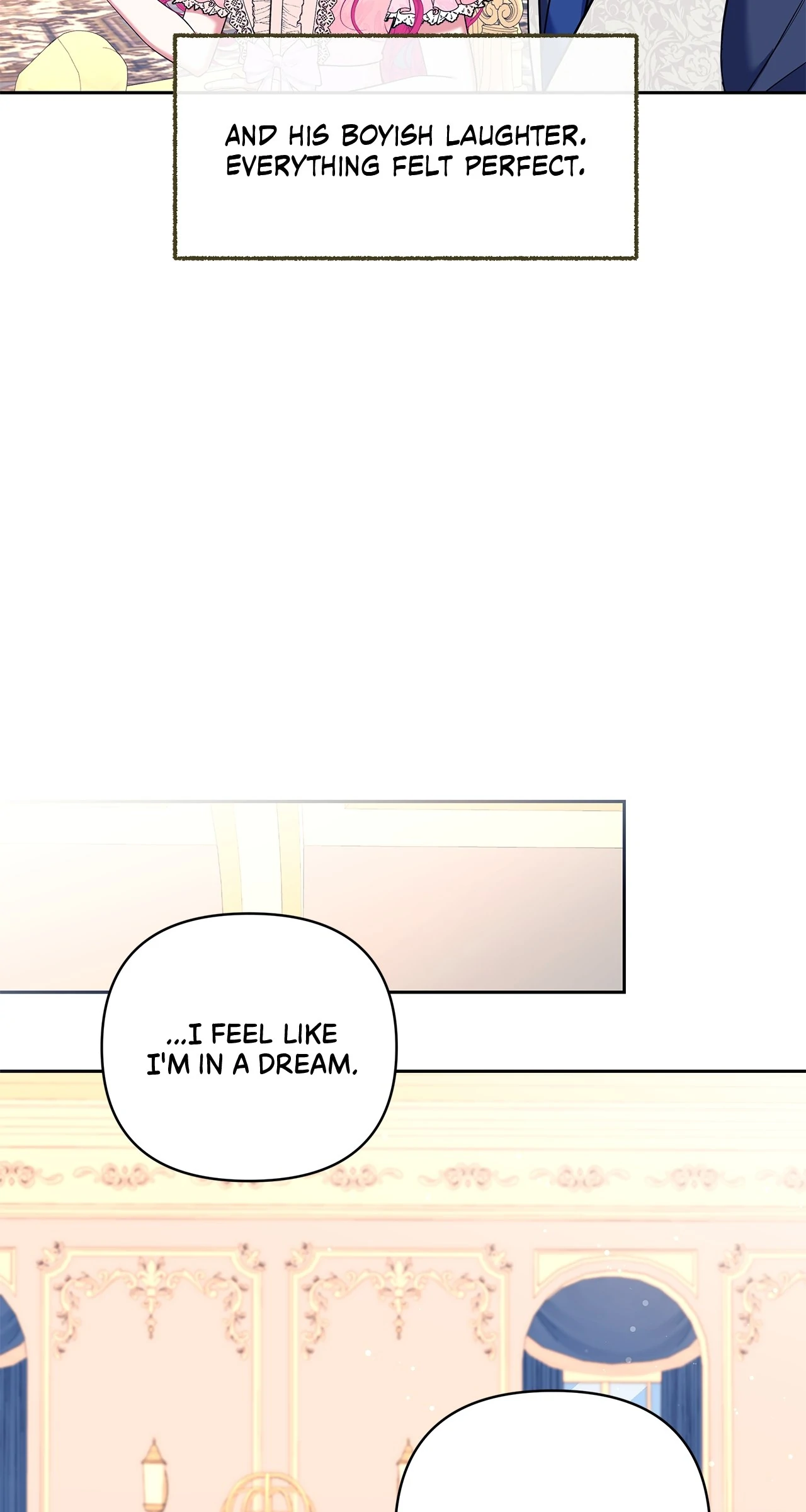 Marriage with the Archduke, I Know Now Chapter 57 - page 14