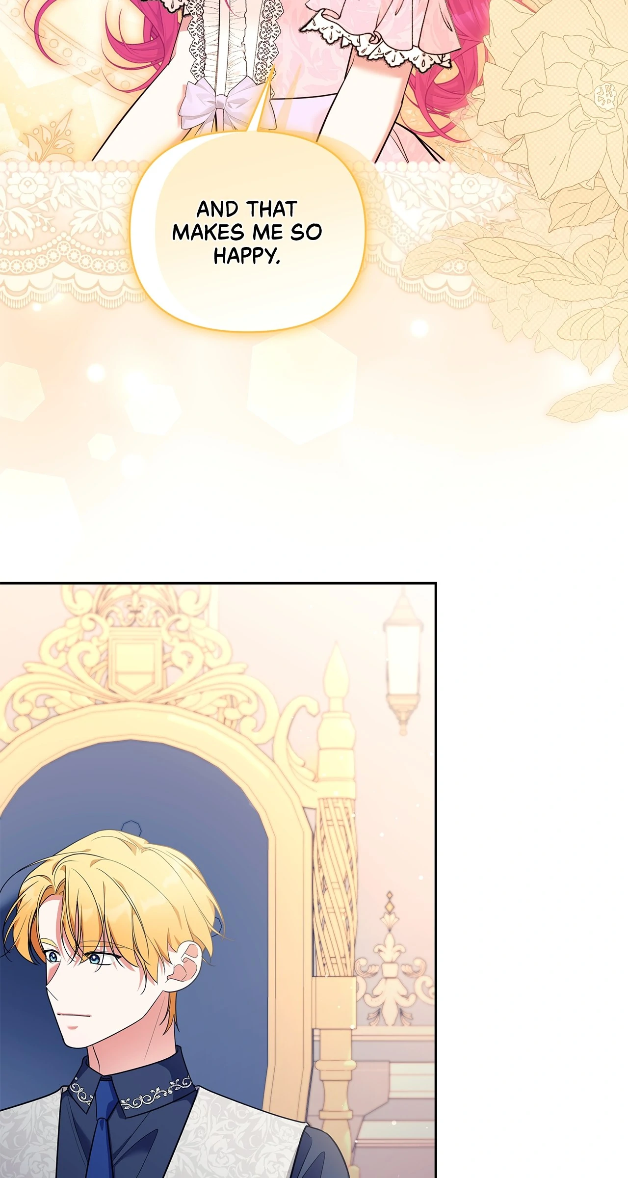 Marriage with the Archduke, I Know Now Chapter 57 - page 17