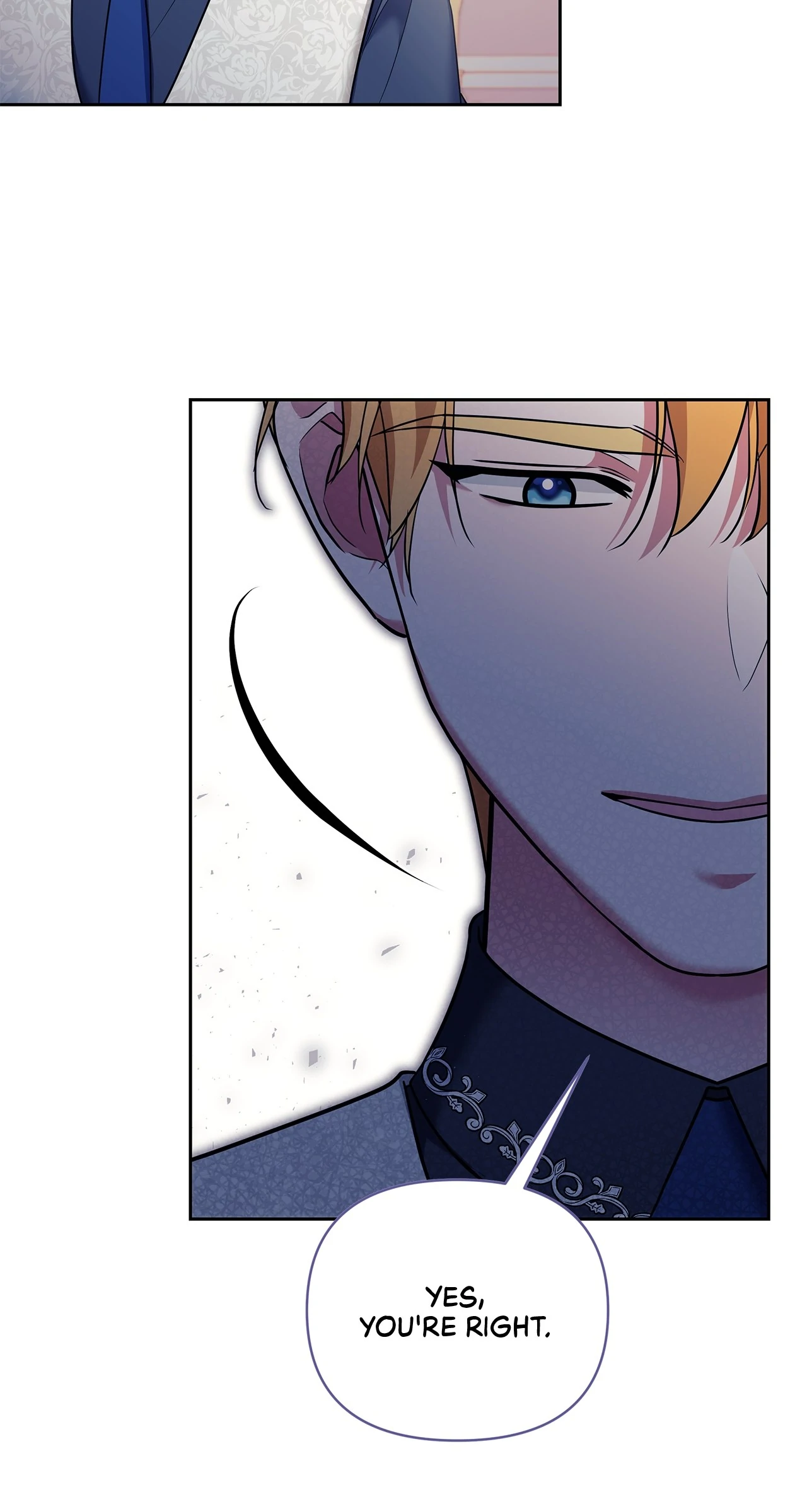 Marriage with the Archduke, I Know Now Chapter 57 - page 18