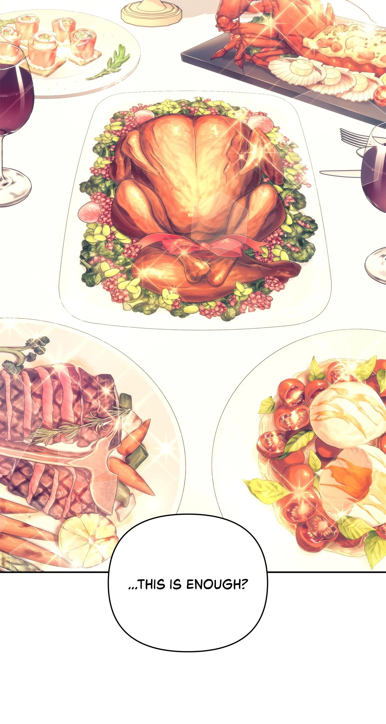 Marriage with the Archduke, I Know Now Chapter 57 - page 2