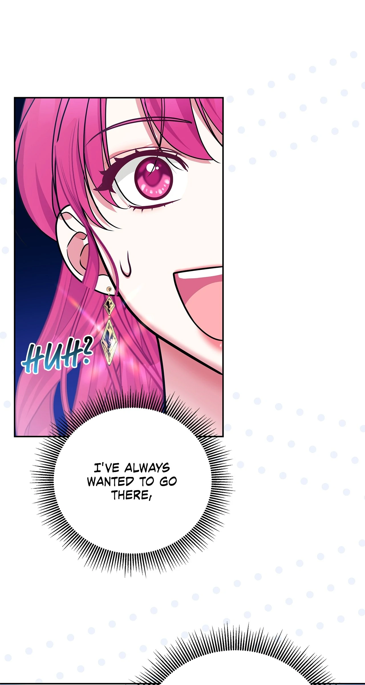 Marriage with the Archduke, I Know Now Chapter 57 - page 23