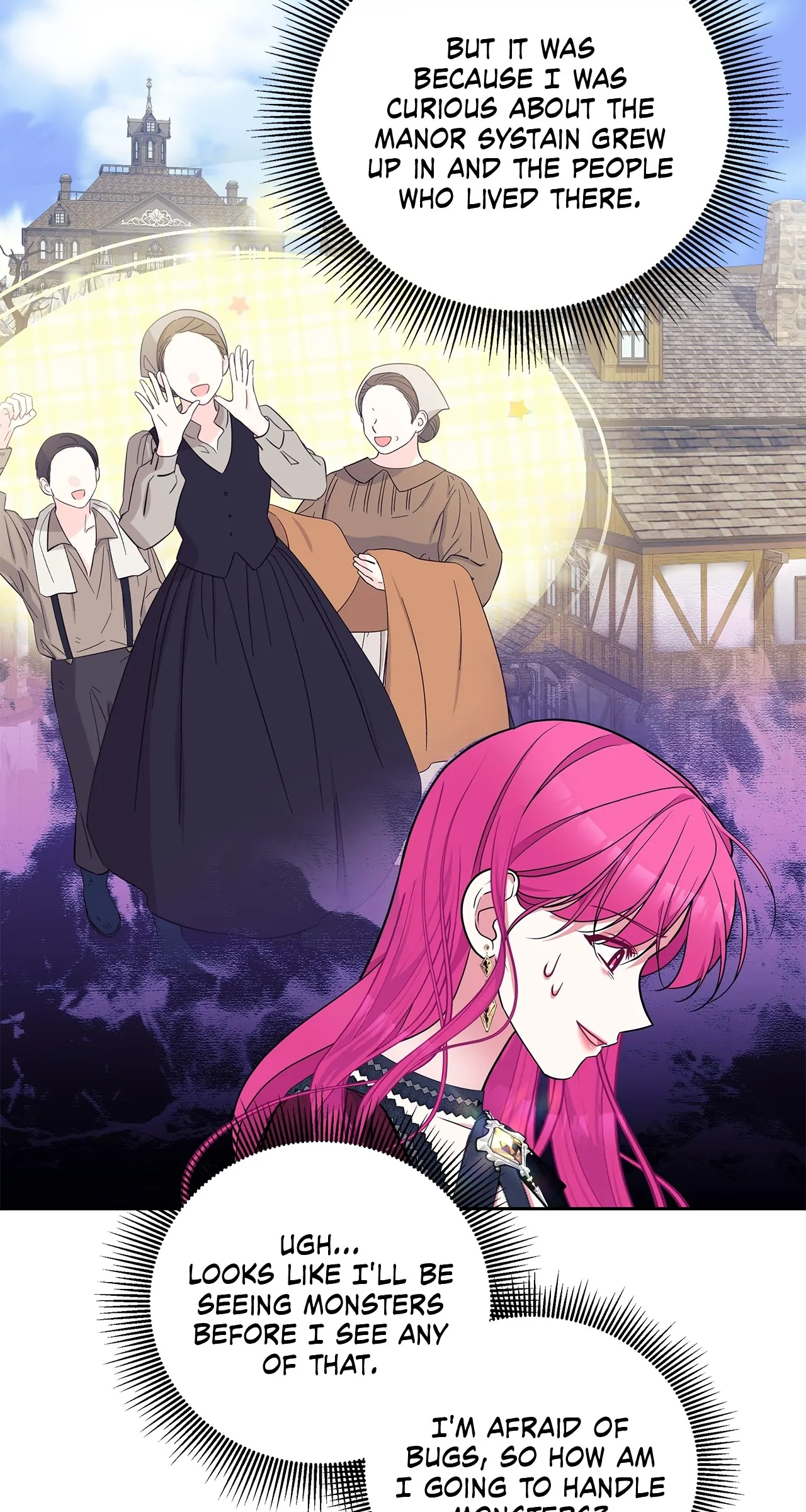 Marriage with the Archduke, I Know Now Chapter 57 - page 24