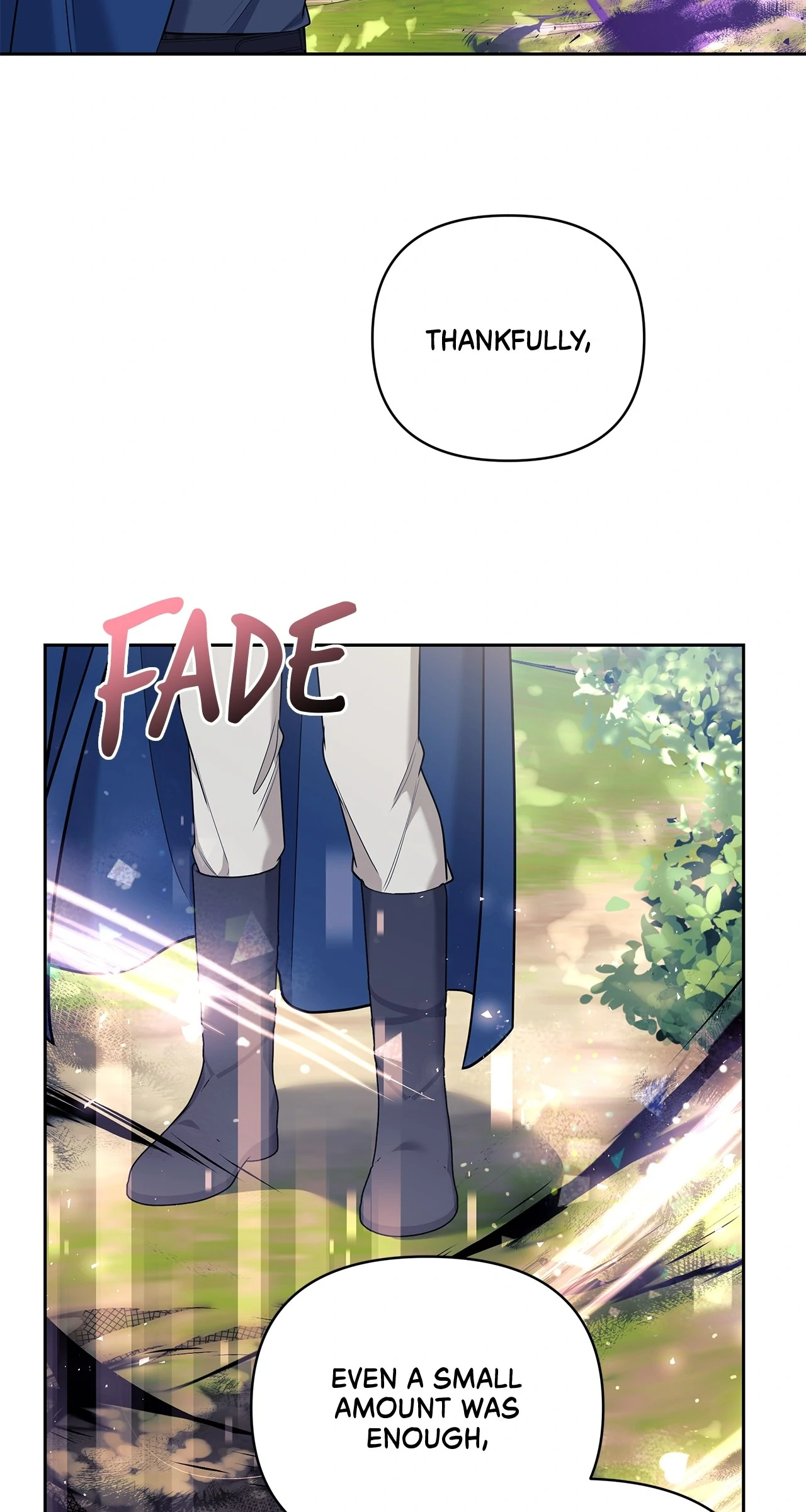 Marriage with the Archduke, I Know Now Chapter 57 - page 28