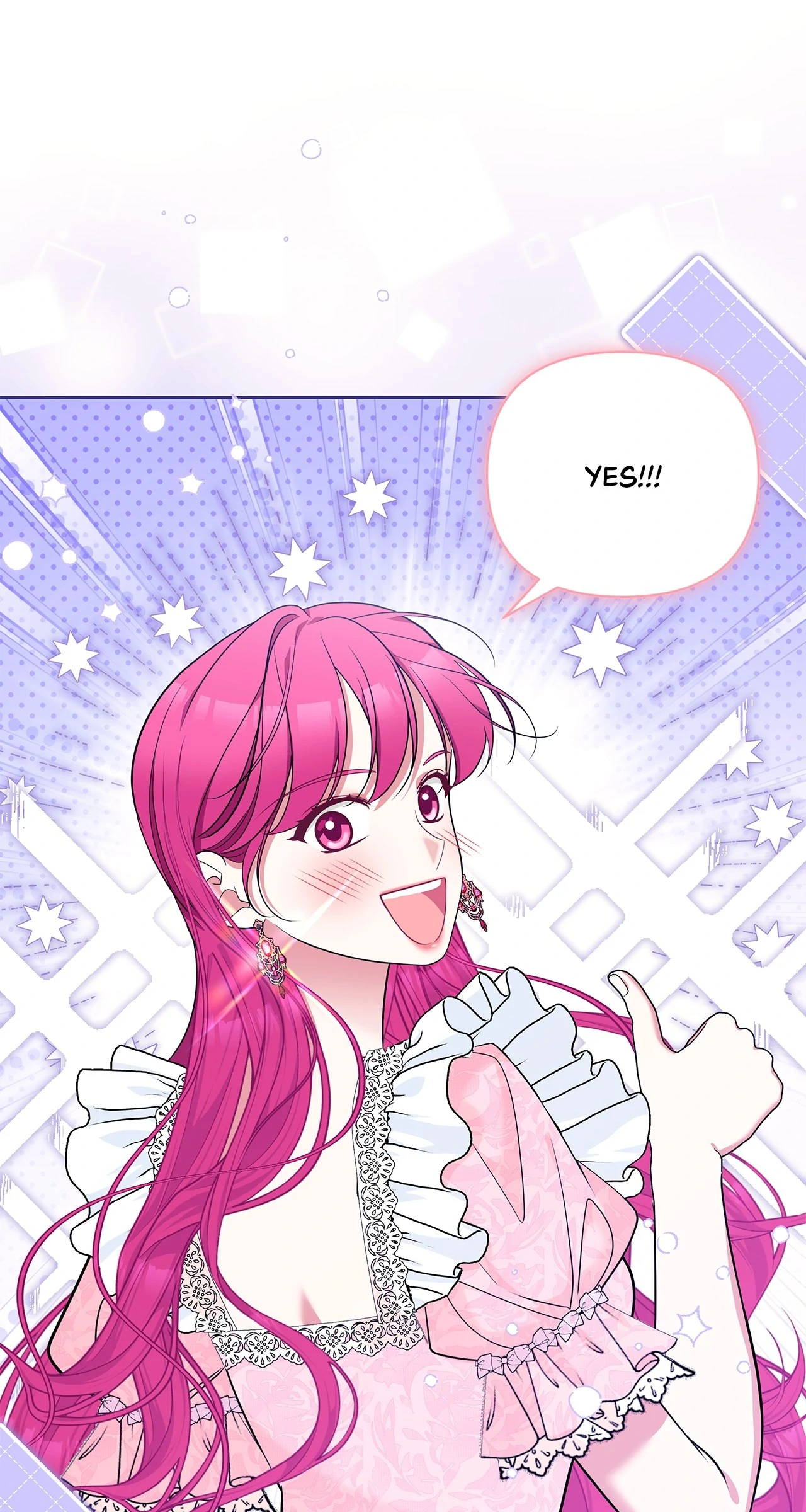 Marriage with the Archduke, I Know Now Chapter 57 - page 3