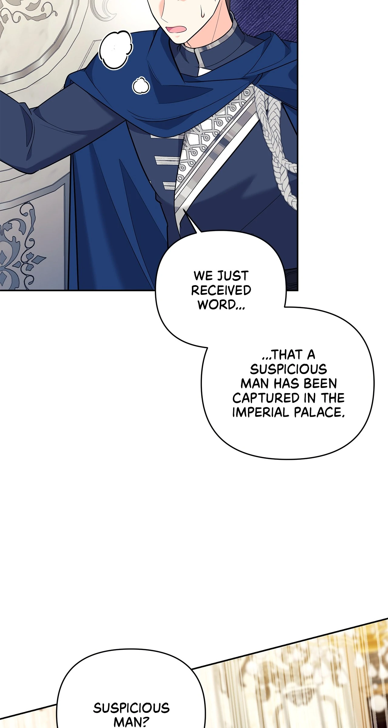 Marriage with the Archduke, I Know Now Chapter 57 - page 31