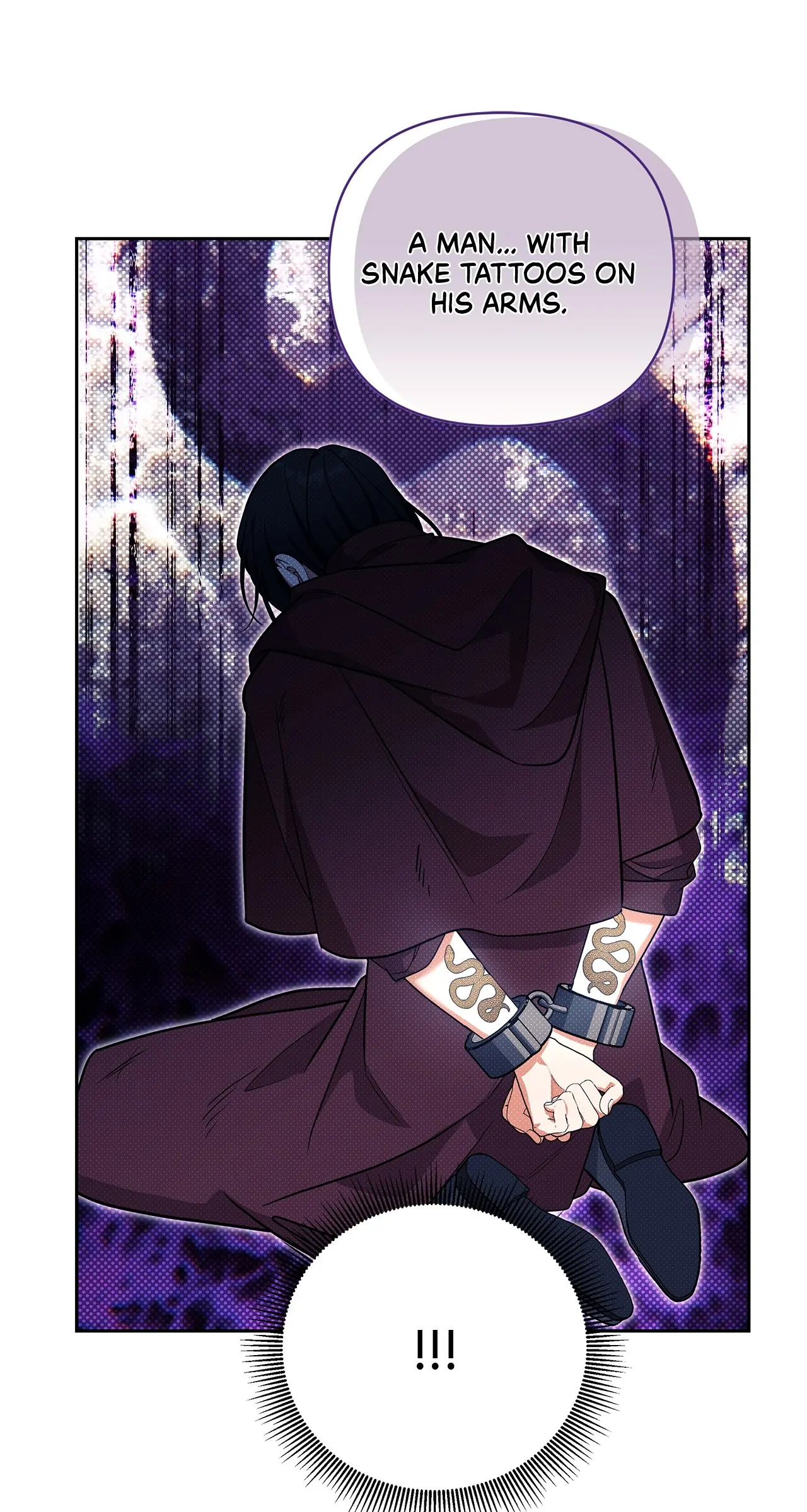 Marriage with the Archduke, I Know Now Chapter 57 - page 33