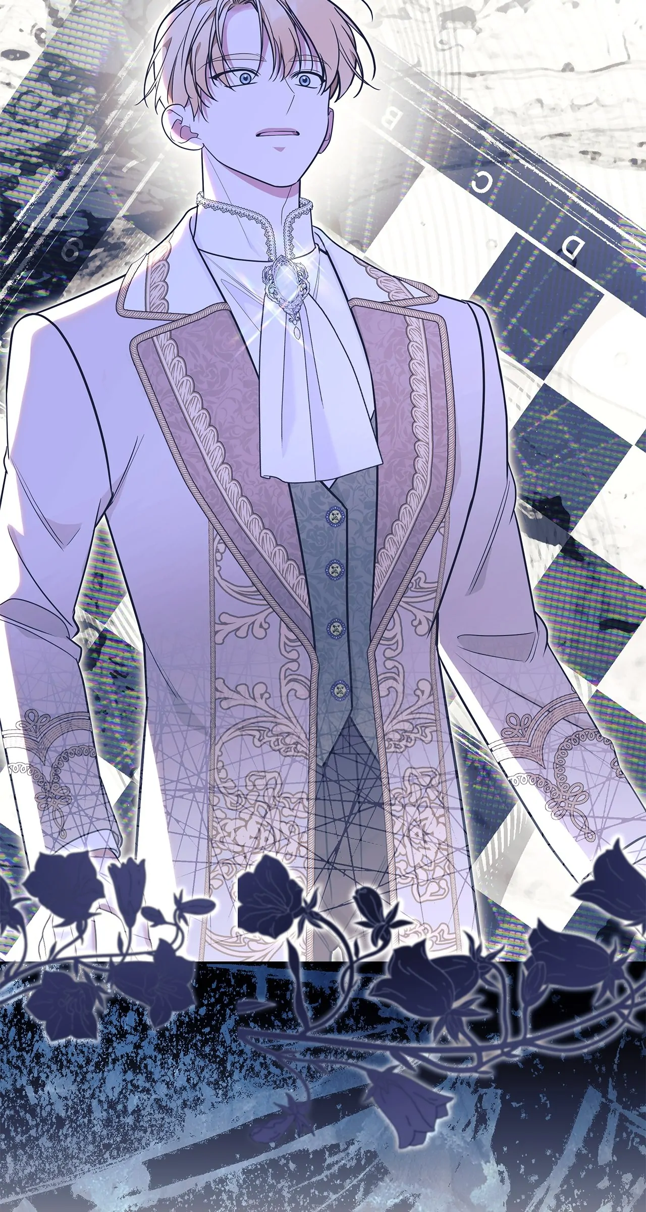 Marriage with the Archduke, I Know Now Chapter 57 - page 37