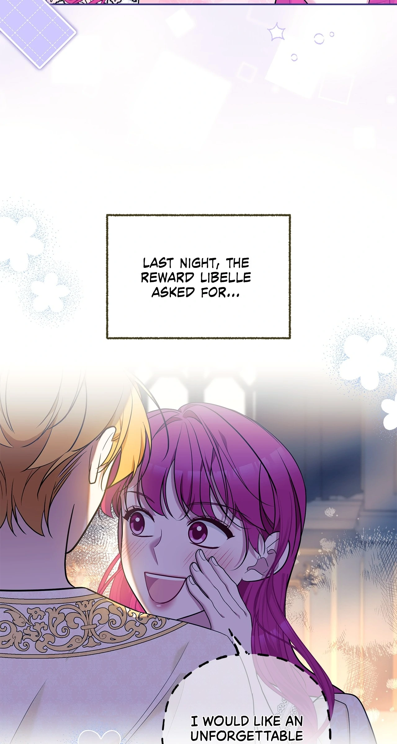 Marriage with the Archduke, I Know Now Chapter 57 - page 4