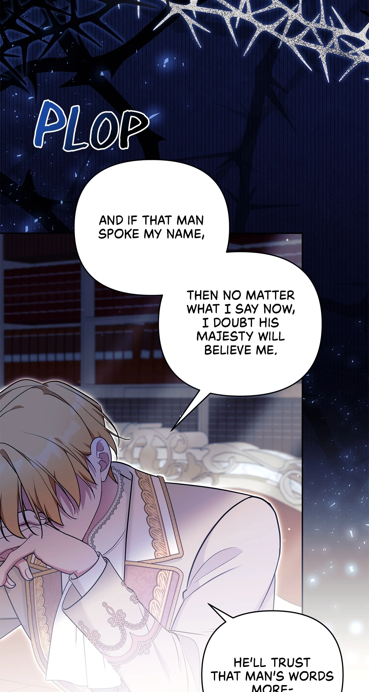 Marriage with the Archduke, I Know Now Chapter 57 - page 41