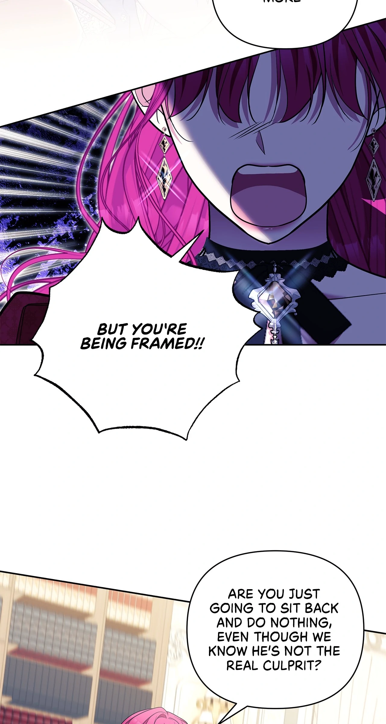 Marriage with the Archduke, I Know Now Chapter 57 - page 42