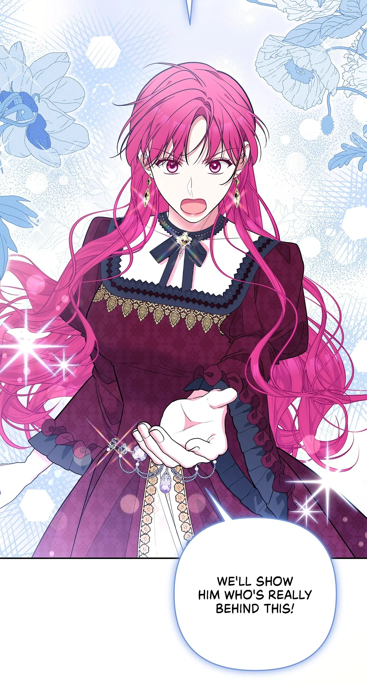 Marriage with the Archduke, I Know Now Chapter 57 - page 45