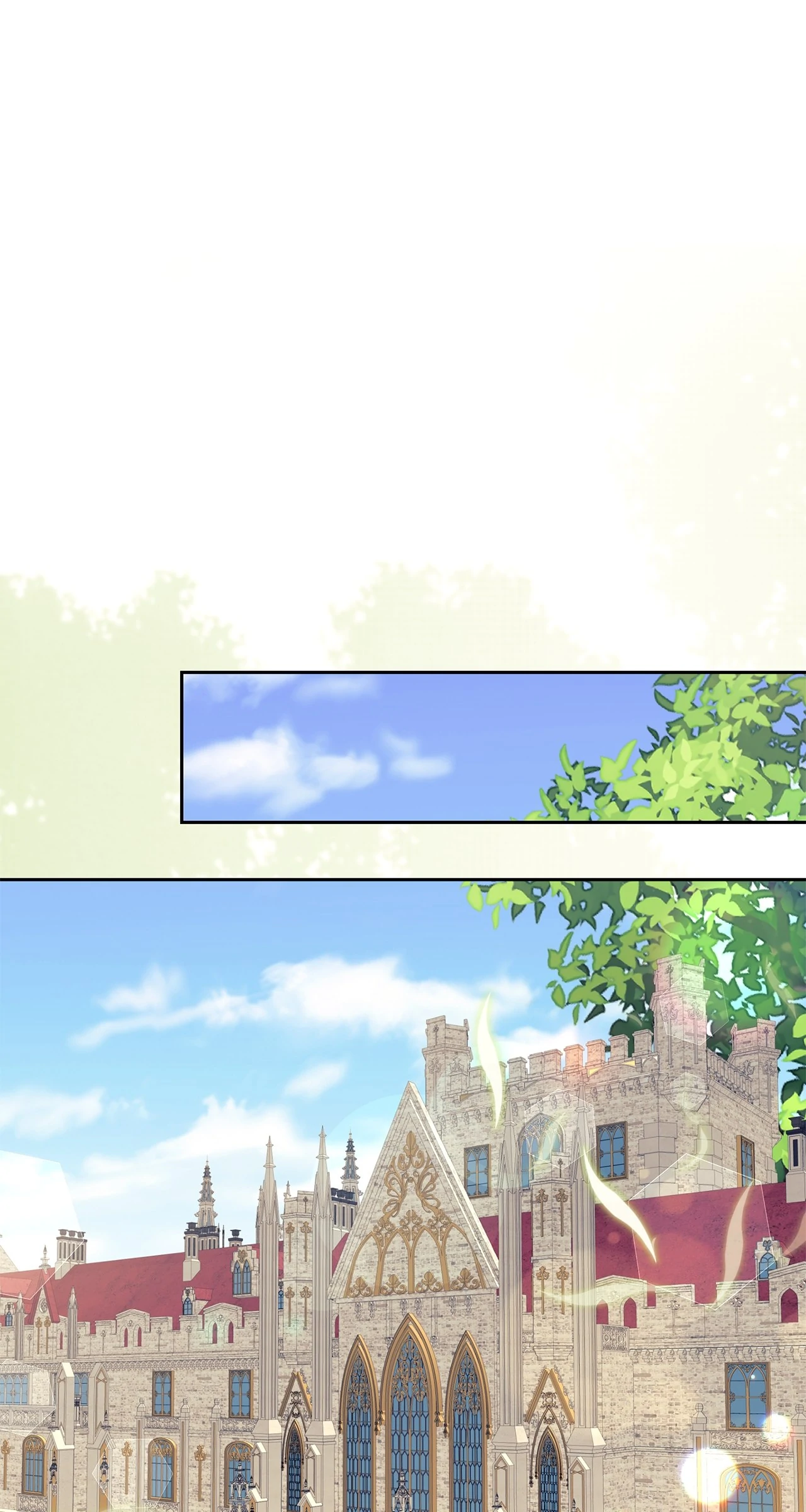 Marriage with the Archduke, I Know Now Chapter 57 - page 46