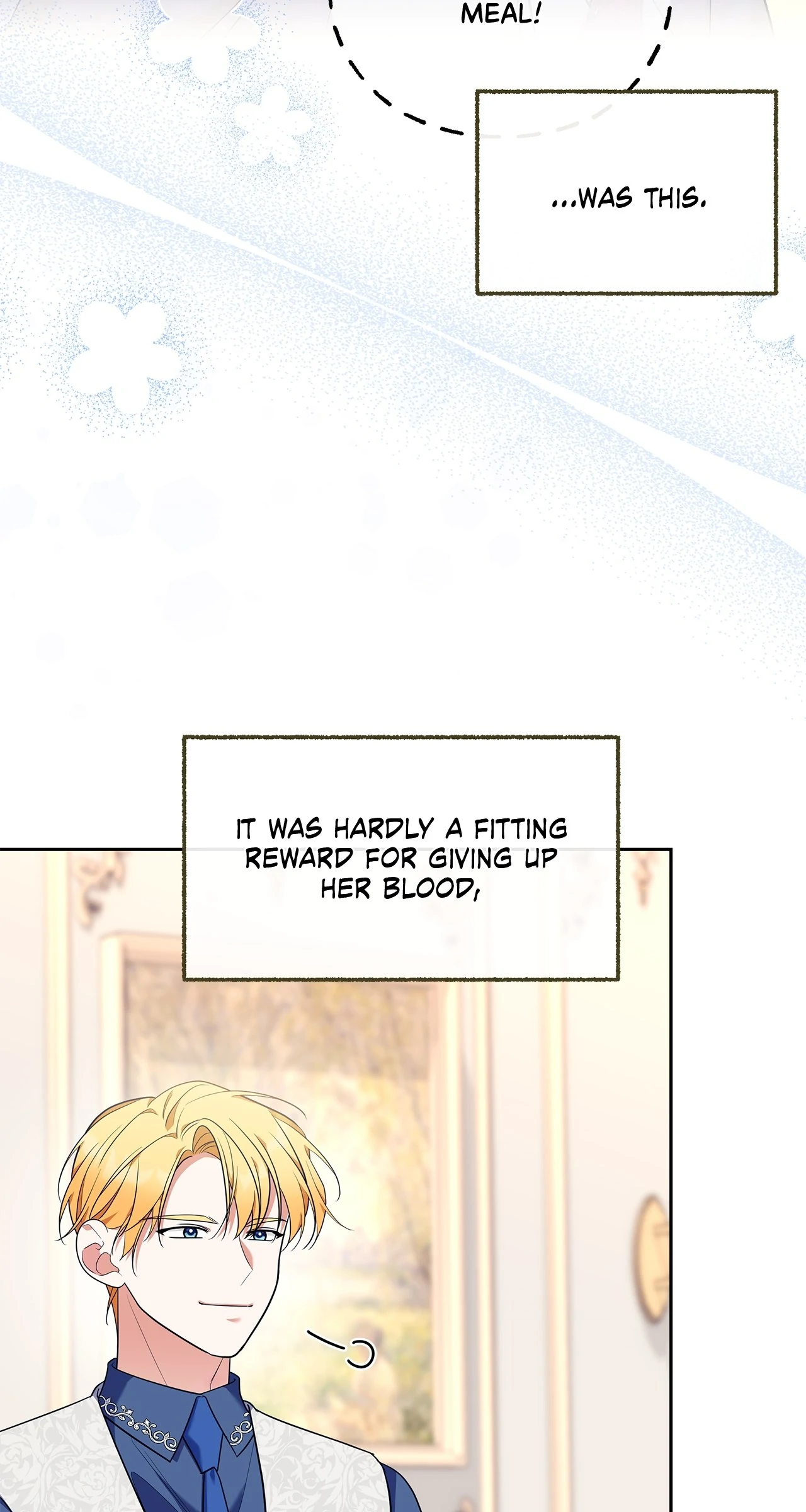 Marriage with the Archduke, I Know Now Chapter 57 - page 5