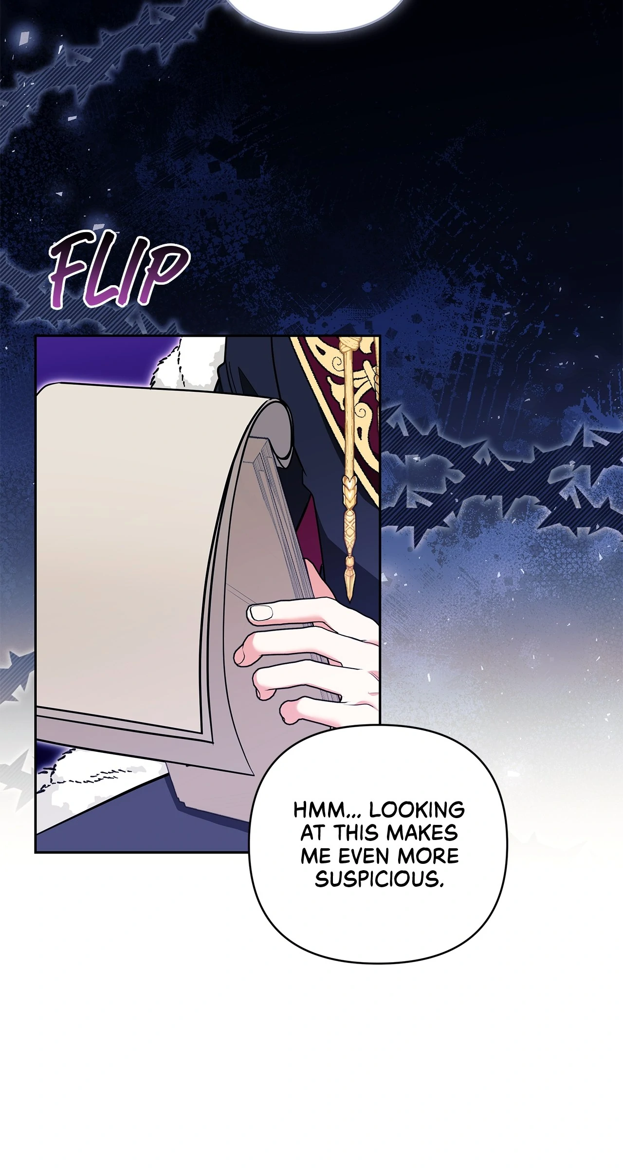 Marriage with the Archduke, I Know Now Chapter 57 - page 56