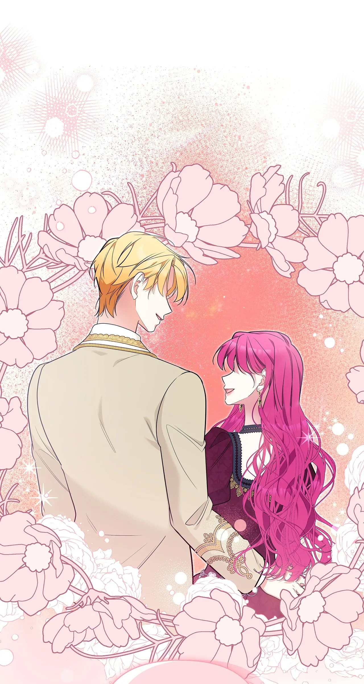 Marriage with the Archduke, I Know Now Chapter 57 - page 69