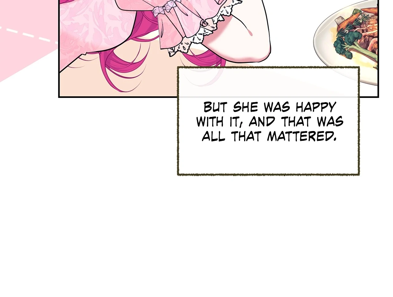 Marriage with the Archduke, I Know Now Chapter 57 - page 7