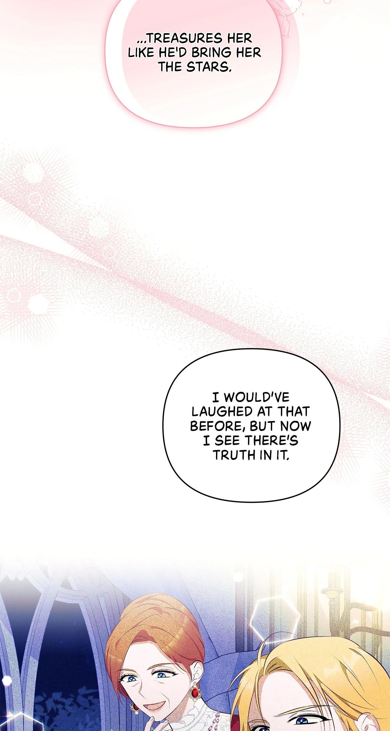 Marriage with the Archduke, I Know Now Chapter 57 - page 70