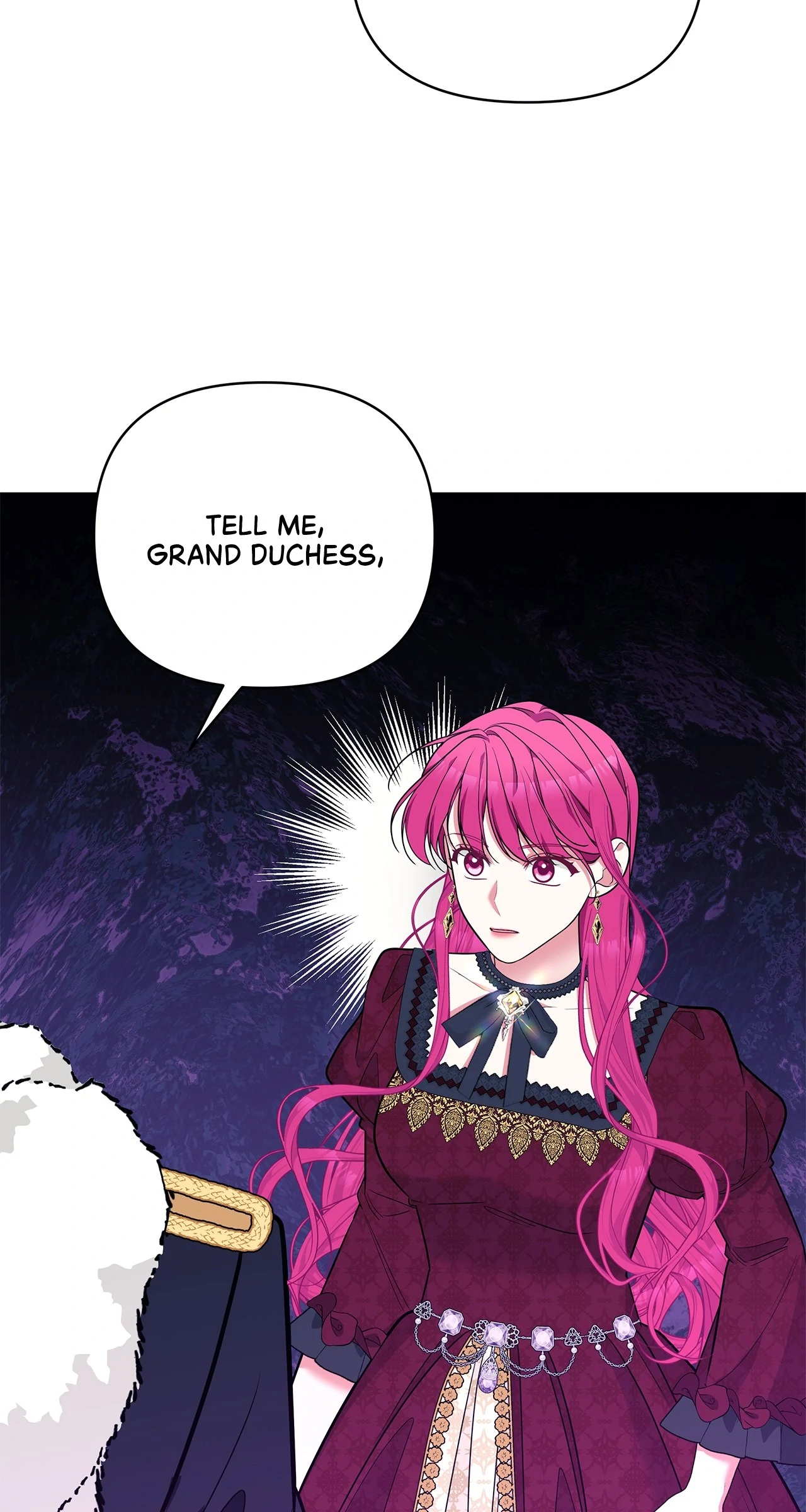 Marriage with the Archduke, I Know Now Chapter 57 - page 74