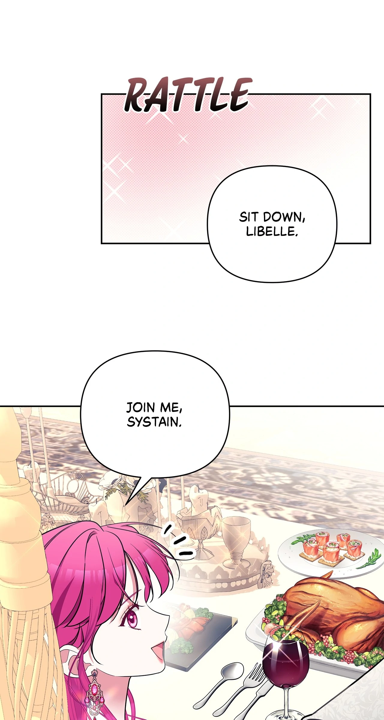 Marriage with the Archduke, I Know Now Chapter 57 - page 8