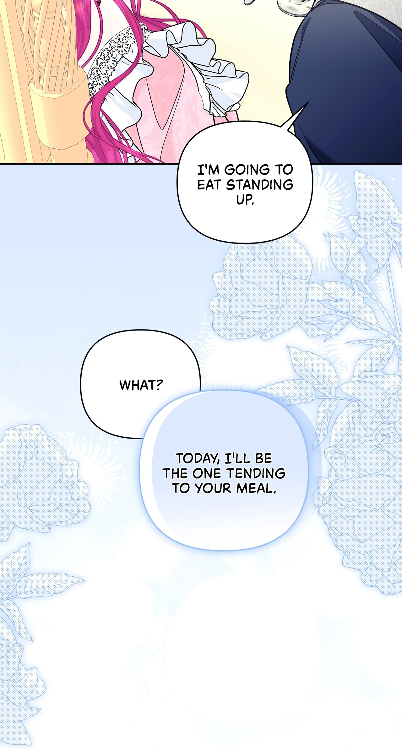 Marriage with the Archduke, I Know Now Chapter 57 - page 9