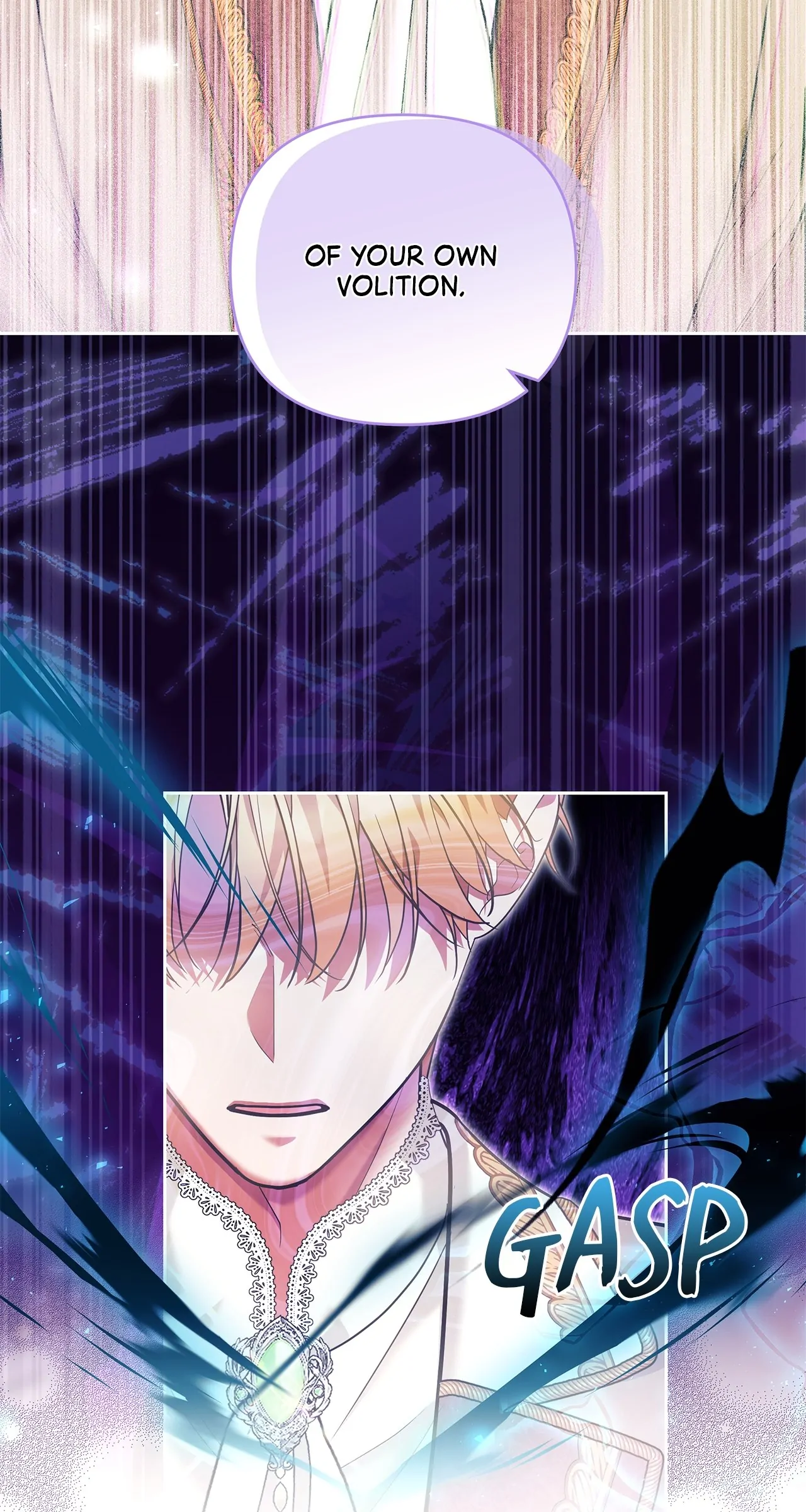 Marriage with the Archduke, I Know Now Chapter 58 - page 10