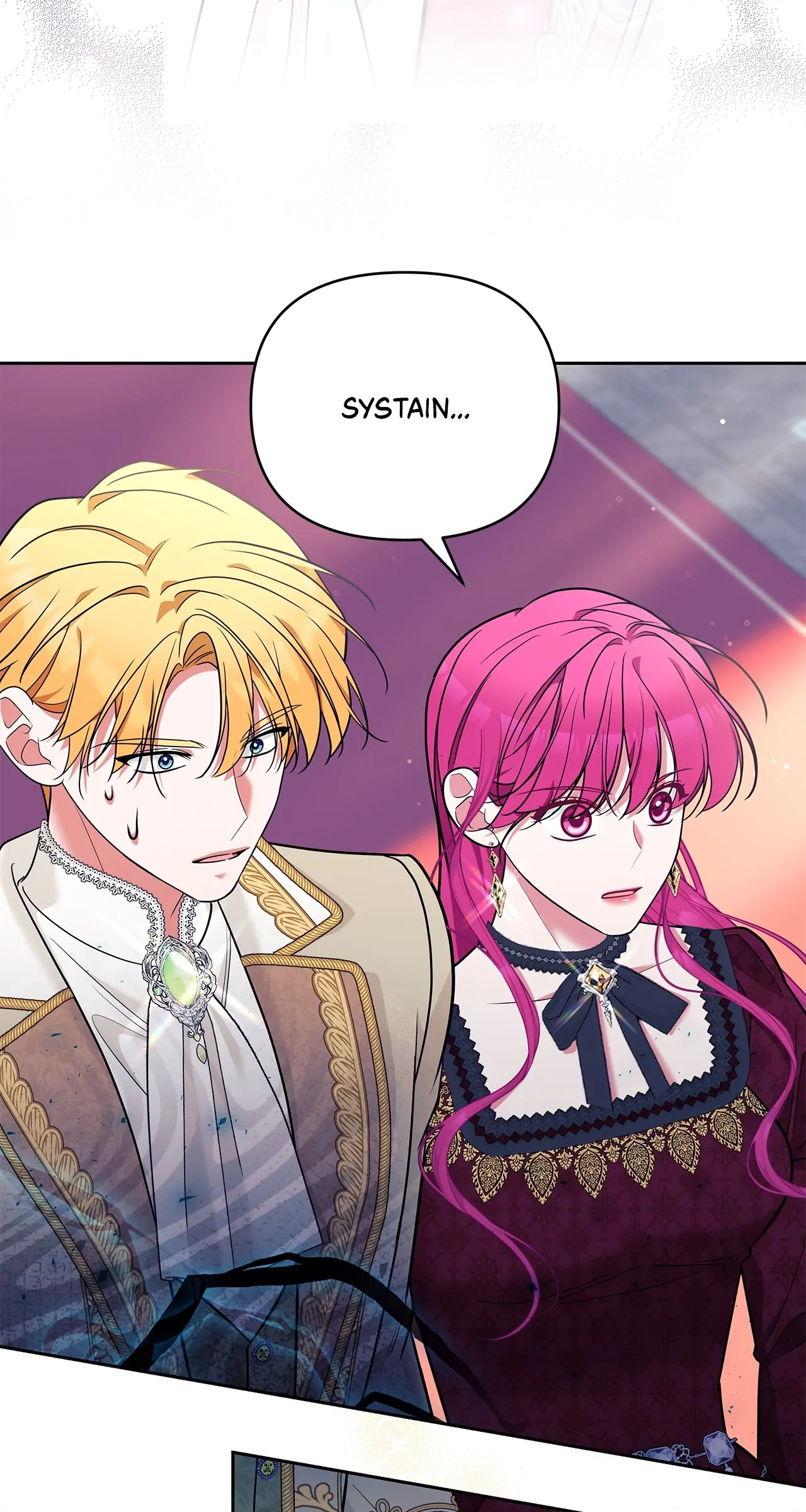 Marriage with the Archduke, I Know Now Chapter 58 - page 11