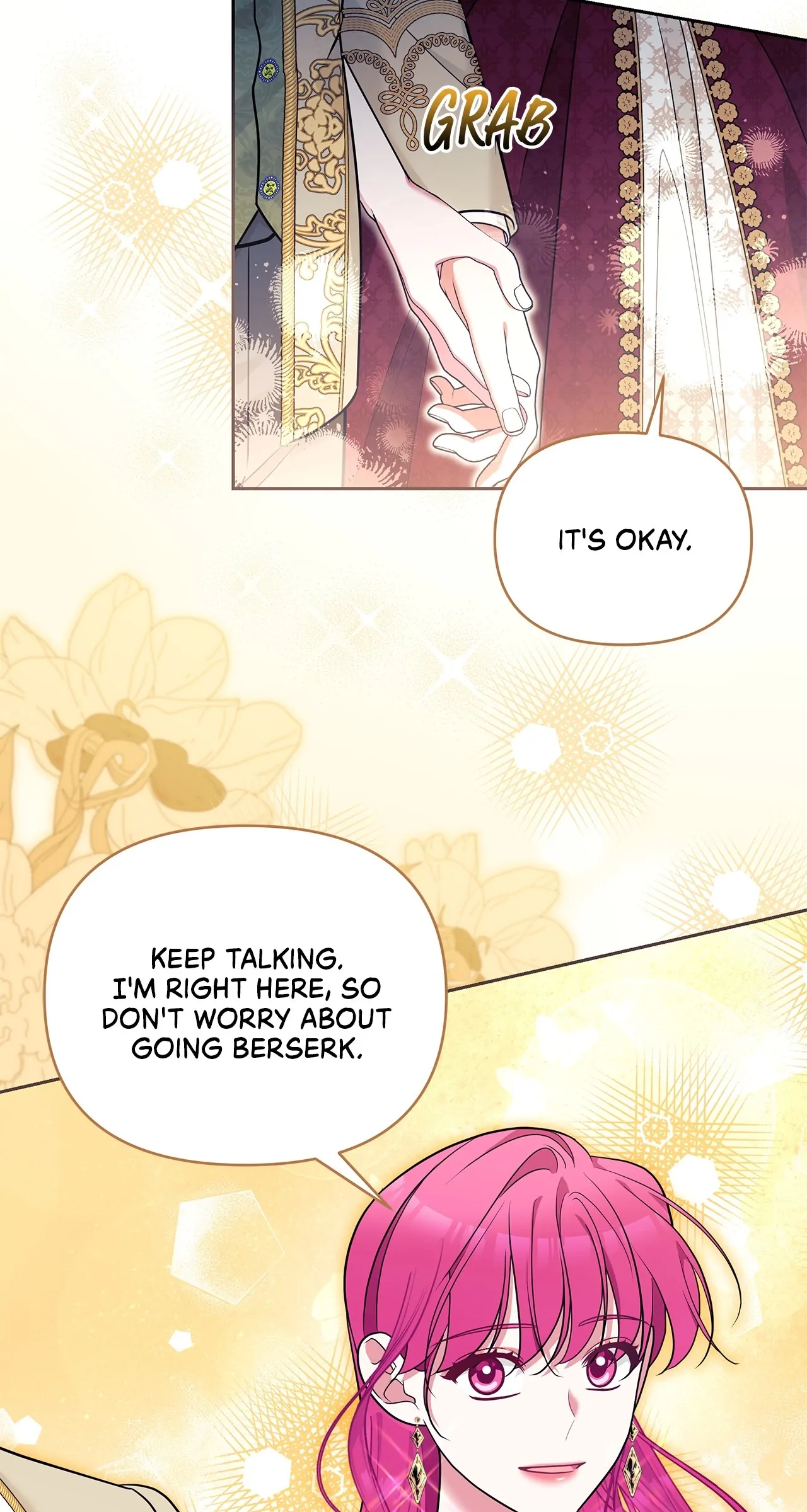 Marriage with the Archduke, I Know Now Chapter 58 - page 12