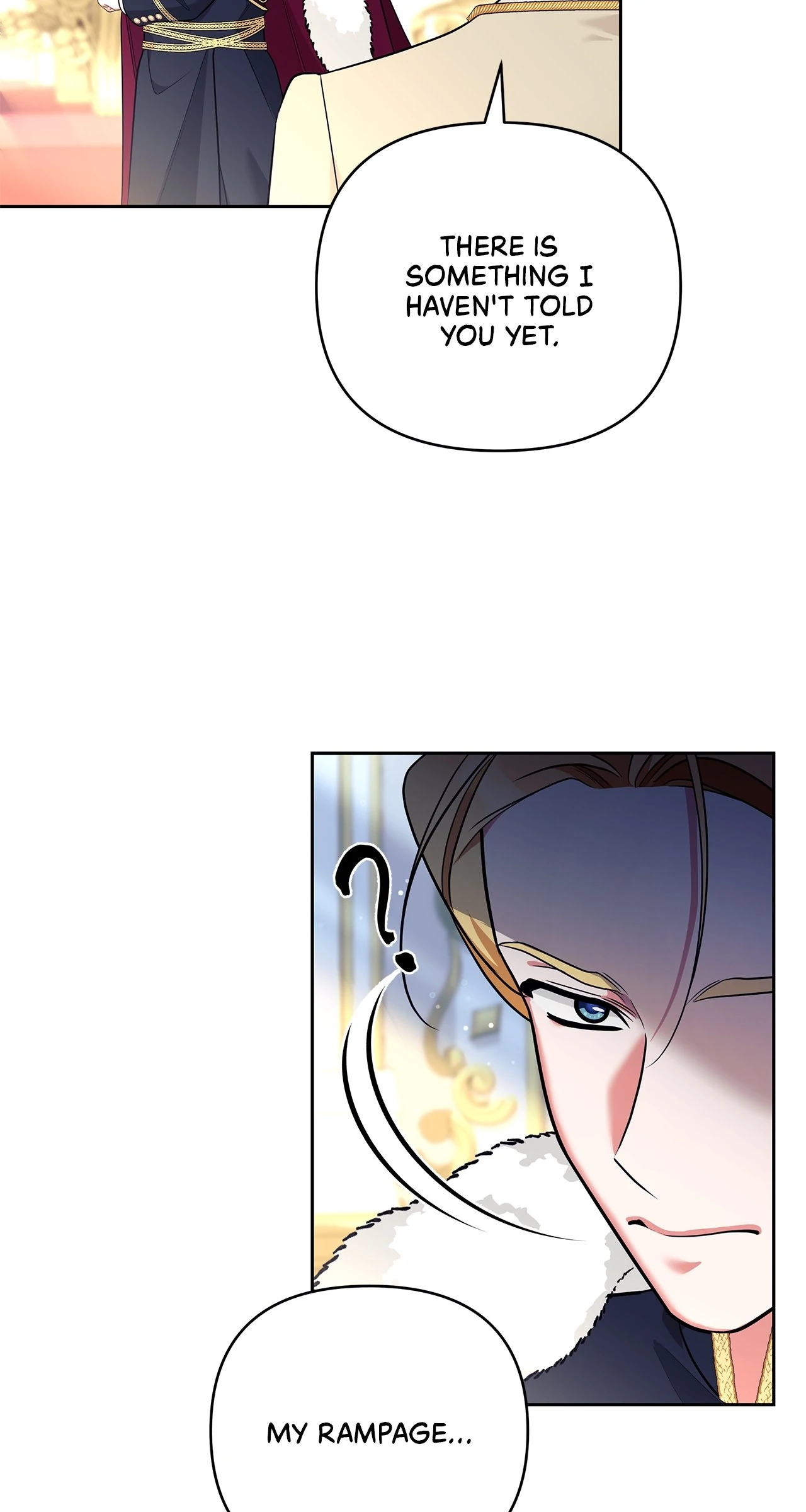 Marriage with the Archduke, I Know Now Chapter 58 - page 14