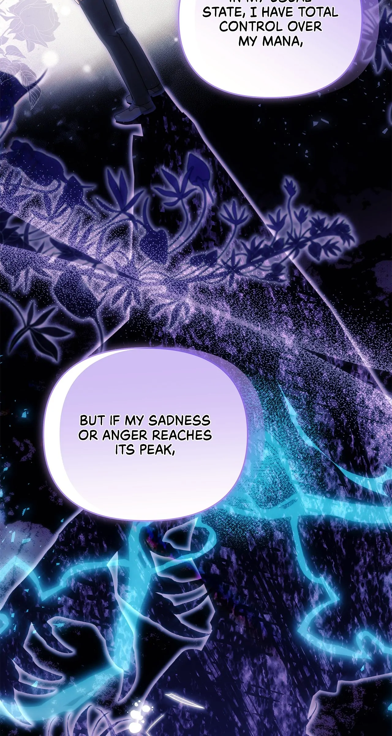 Marriage with the Archduke, I Know Now Chapter 58 - page 18