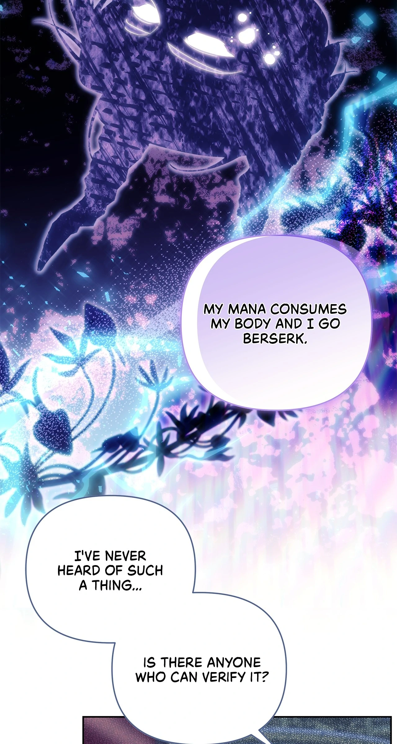 Marriage with the Archduke, I Know Now Chapter 58 - page 19