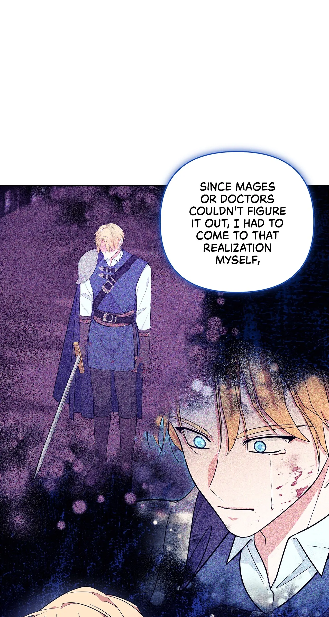 Marriage with the Archduke, I Know Now Chapter 58 - page 21