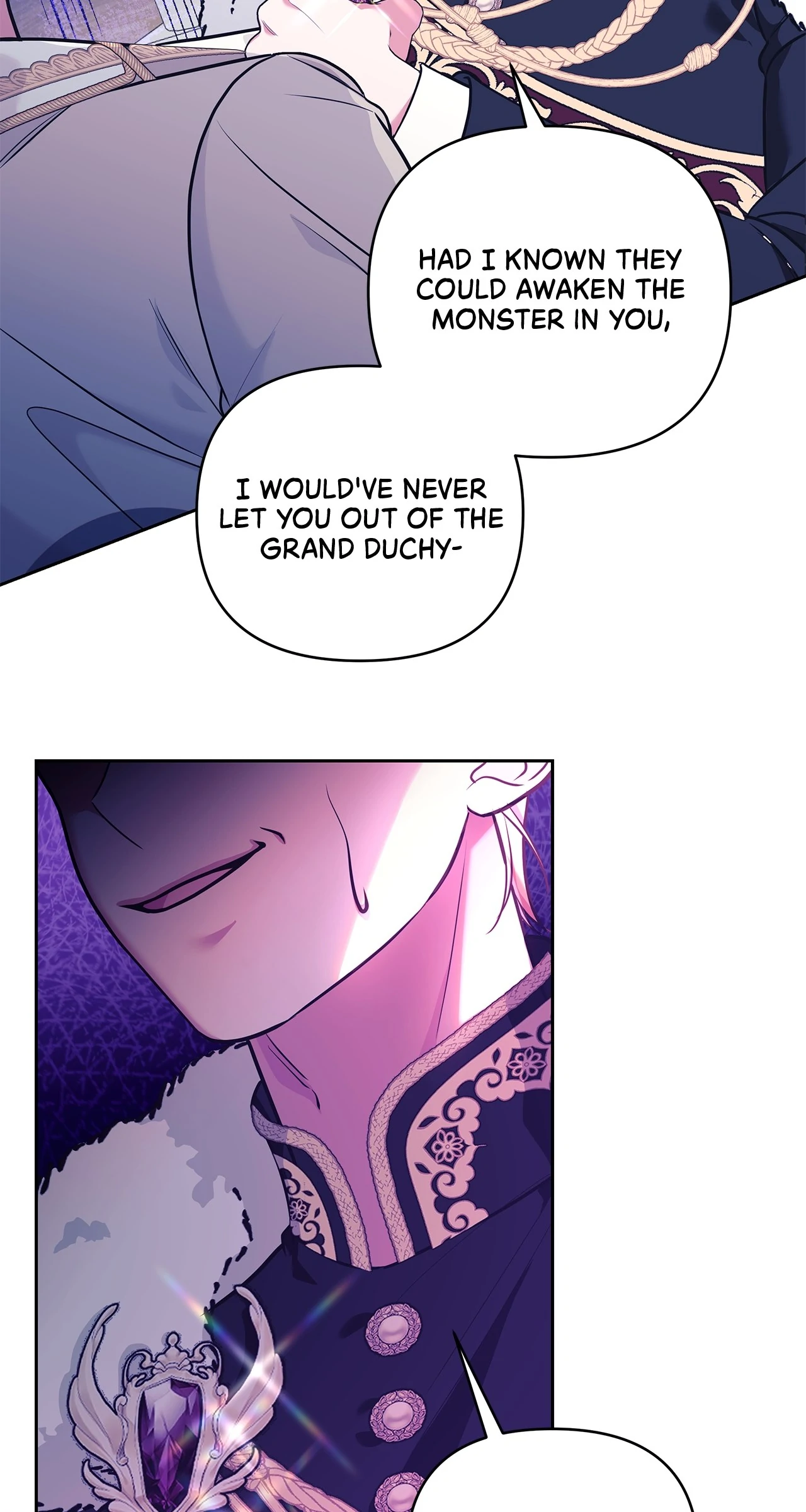 Marriage with the Archduke, I Know Now Chapter 58 - page 24