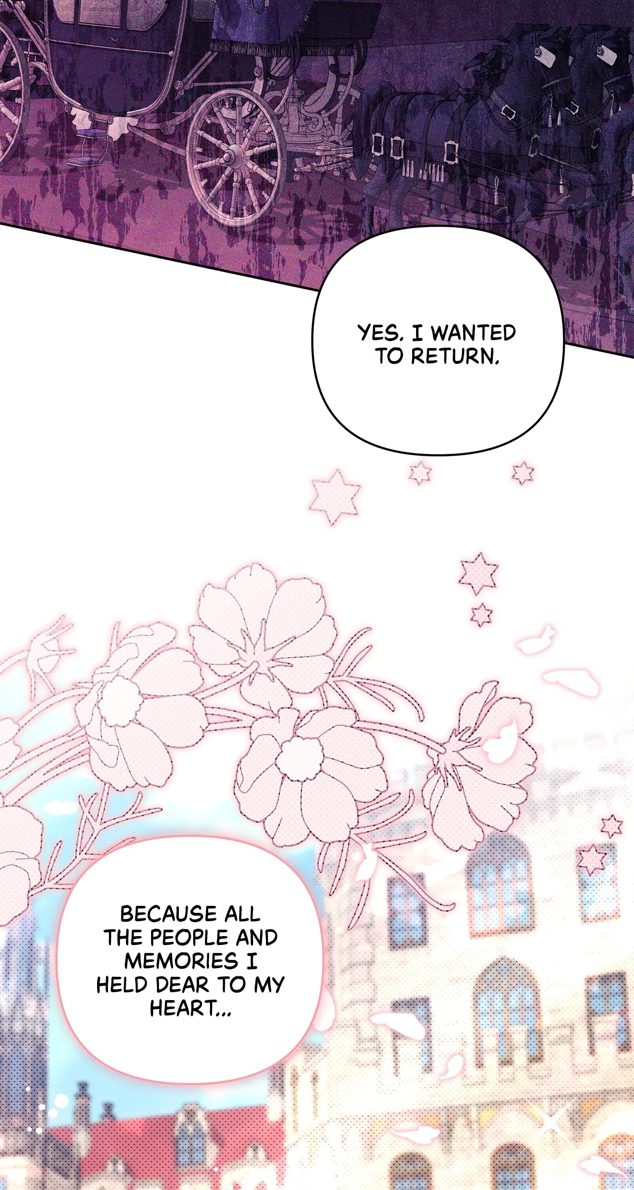 Marriage with the Archduke, I Know Now Chapter 58 - page 26