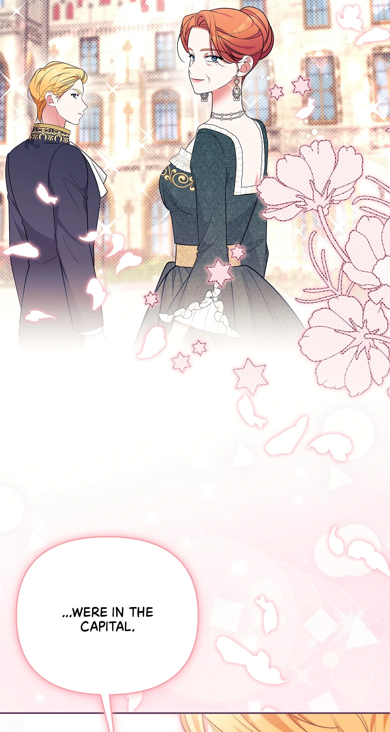 Marriage with the Archduke, I Know Now Chapter 58 - page 27