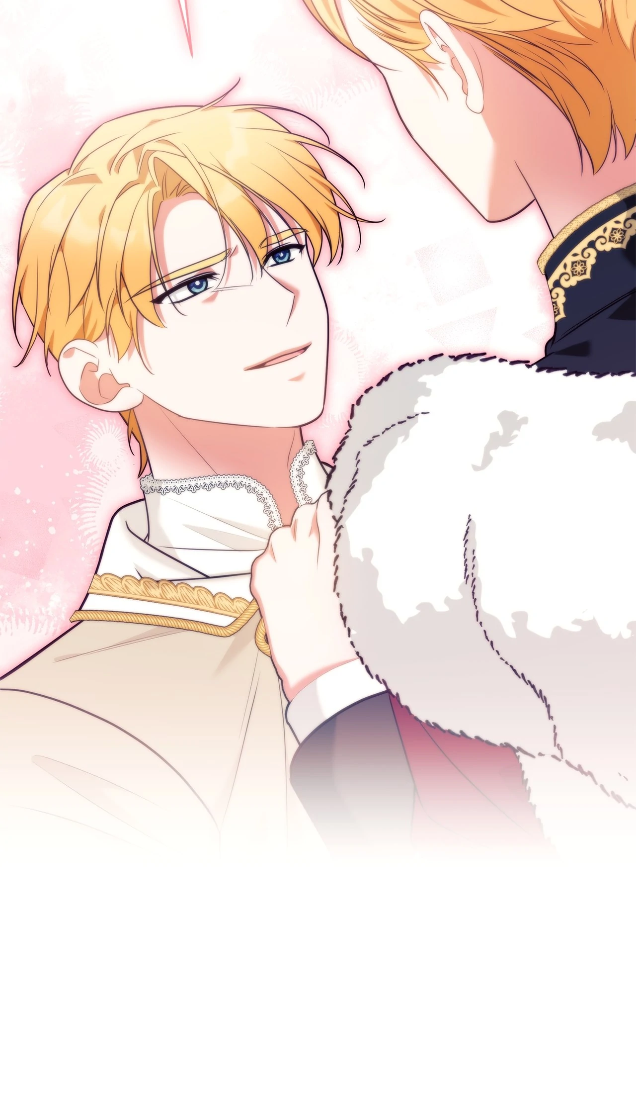 Marriage with the Archduke, I Know Now Chapter 58 - page 28