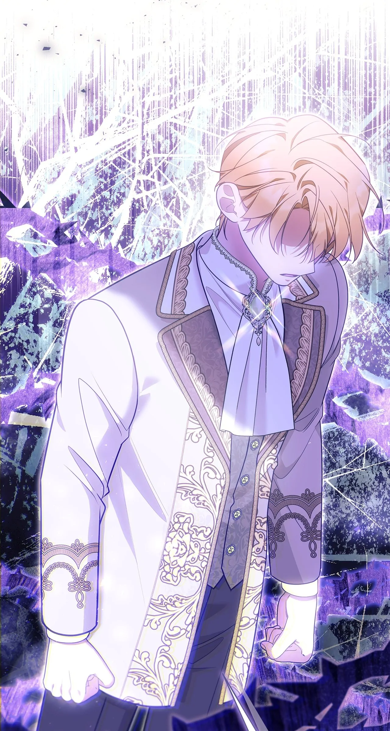 Marriage with the Archduke, I Know Now Chapter 58 - page 2