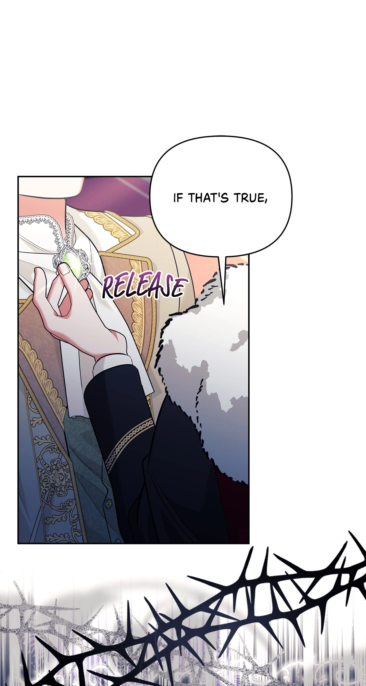 Marriage with the Archduke, I Know Now Chapter 58 - page 29