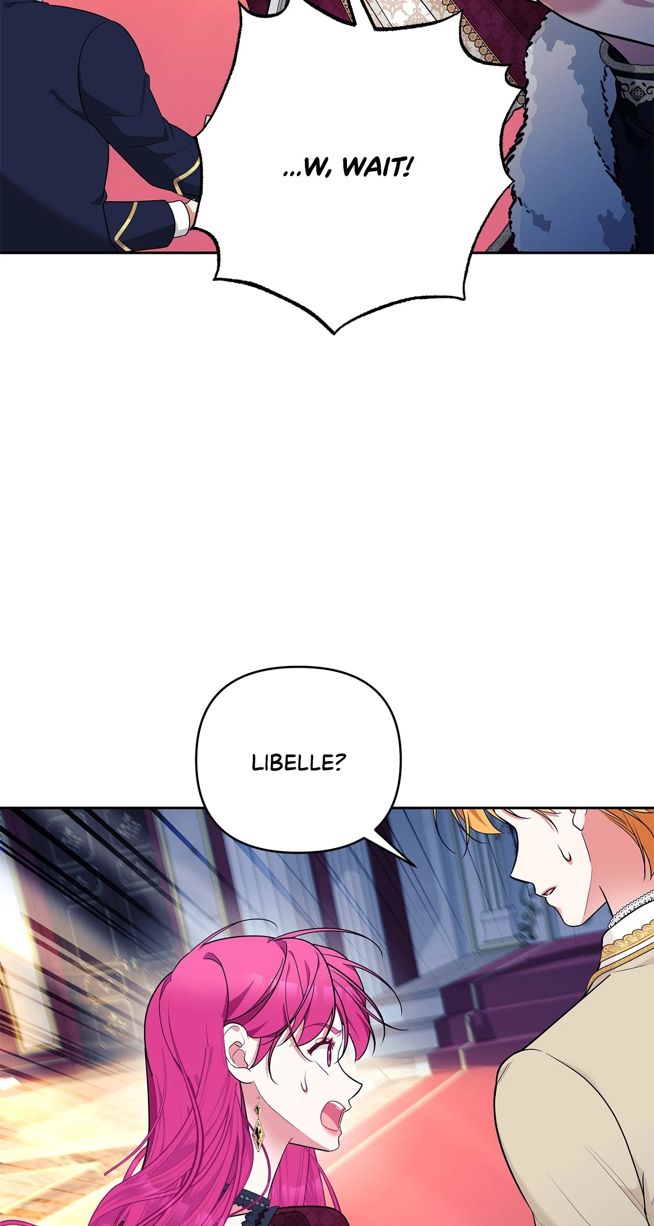 Marriage with the Archduke, I Know Now Chapter 58 - page 35