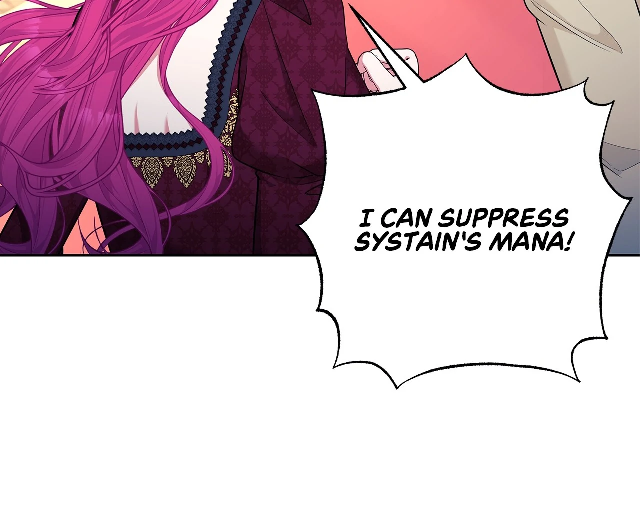 Marriage with the Archduke, I Know Now Chapter 58 - page 36