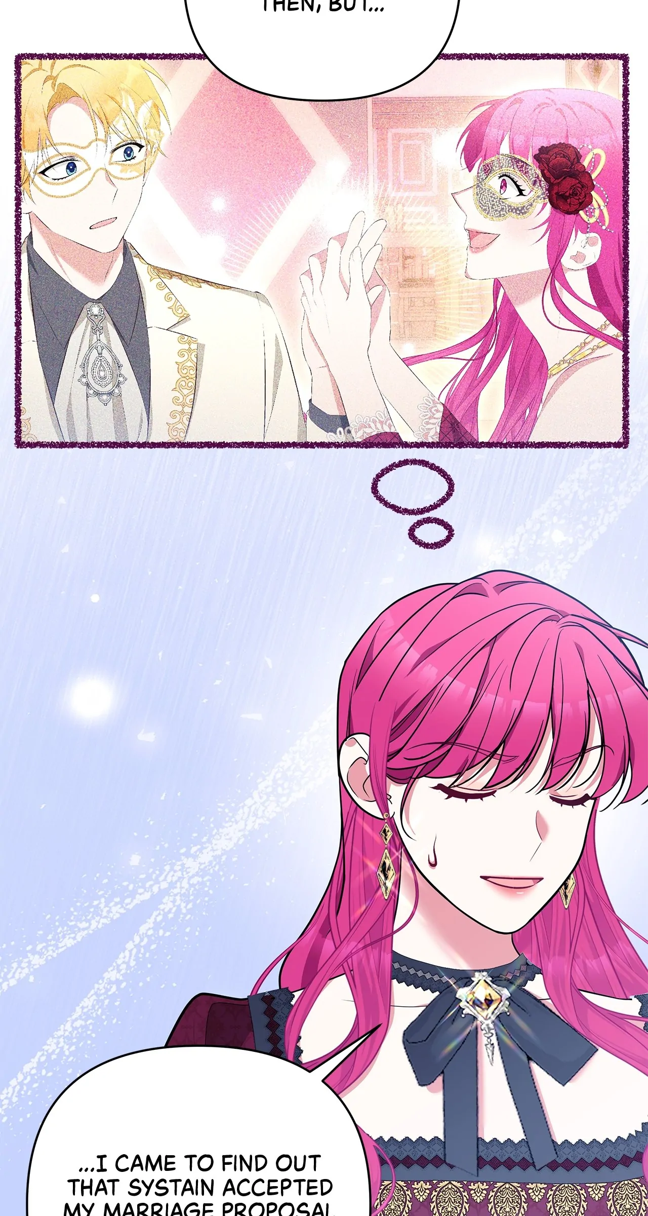Marriage with the Archduke, I Know Now Chapter 58 - page 38