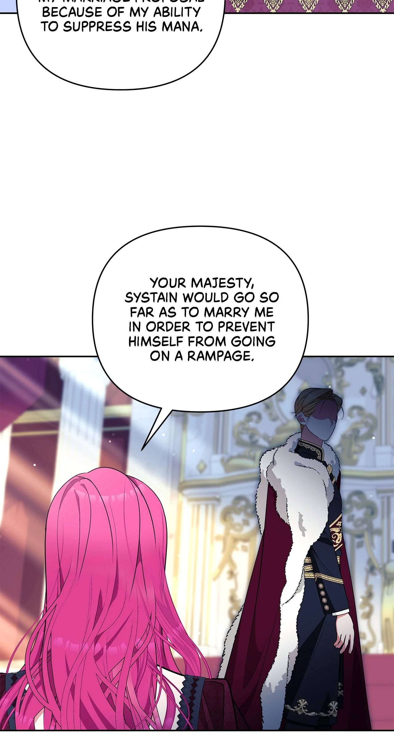 Marriage with the Archduke, I Know Now Chapter 58 - page 39