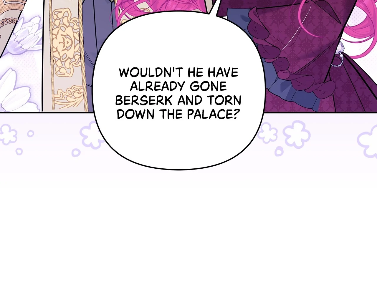 Marriage with the Archduke, I Know Now Chapter 58 - page 41