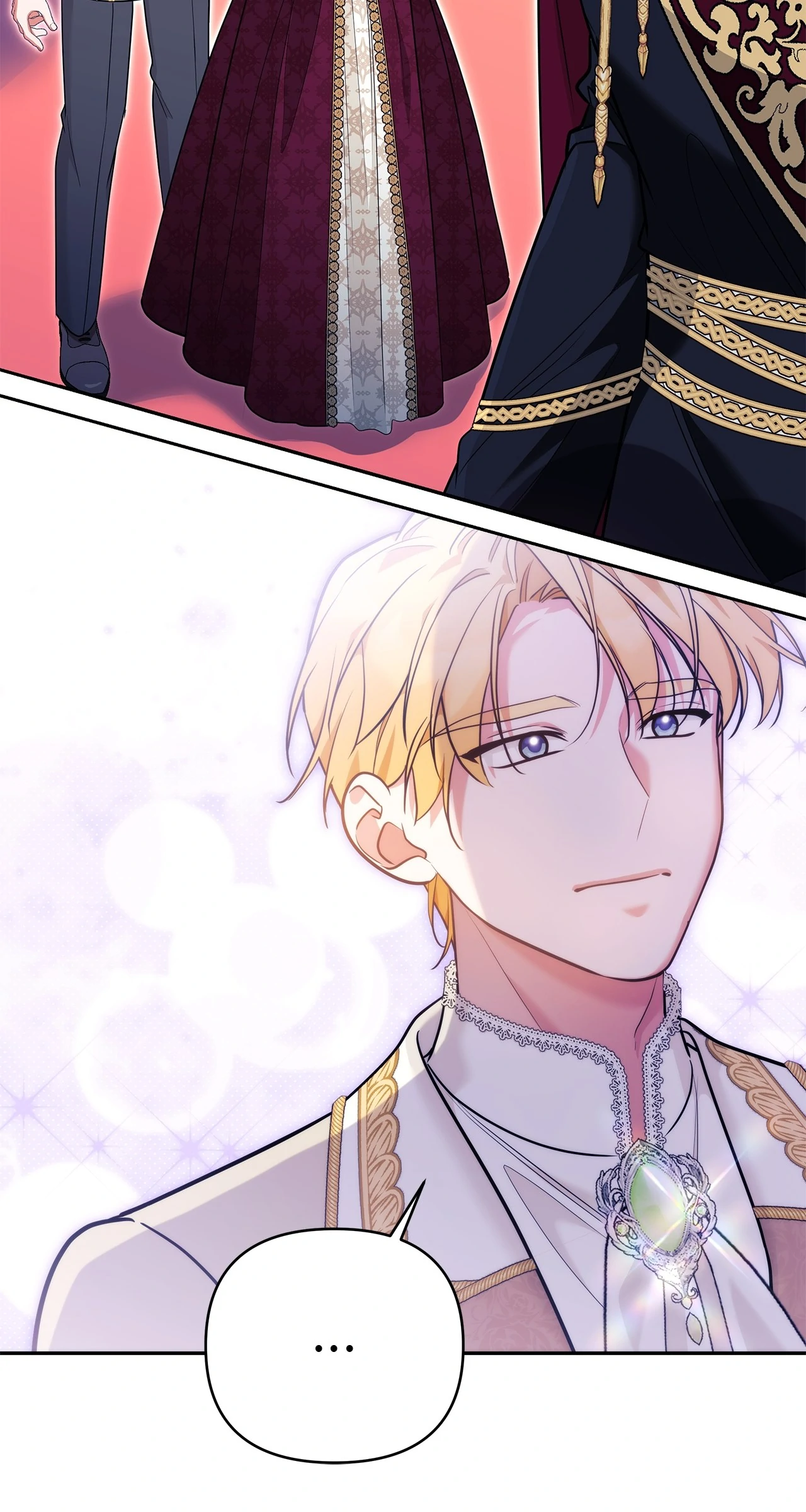 Marriage with the Archduke, I Know Now Chapter 58 - page 45