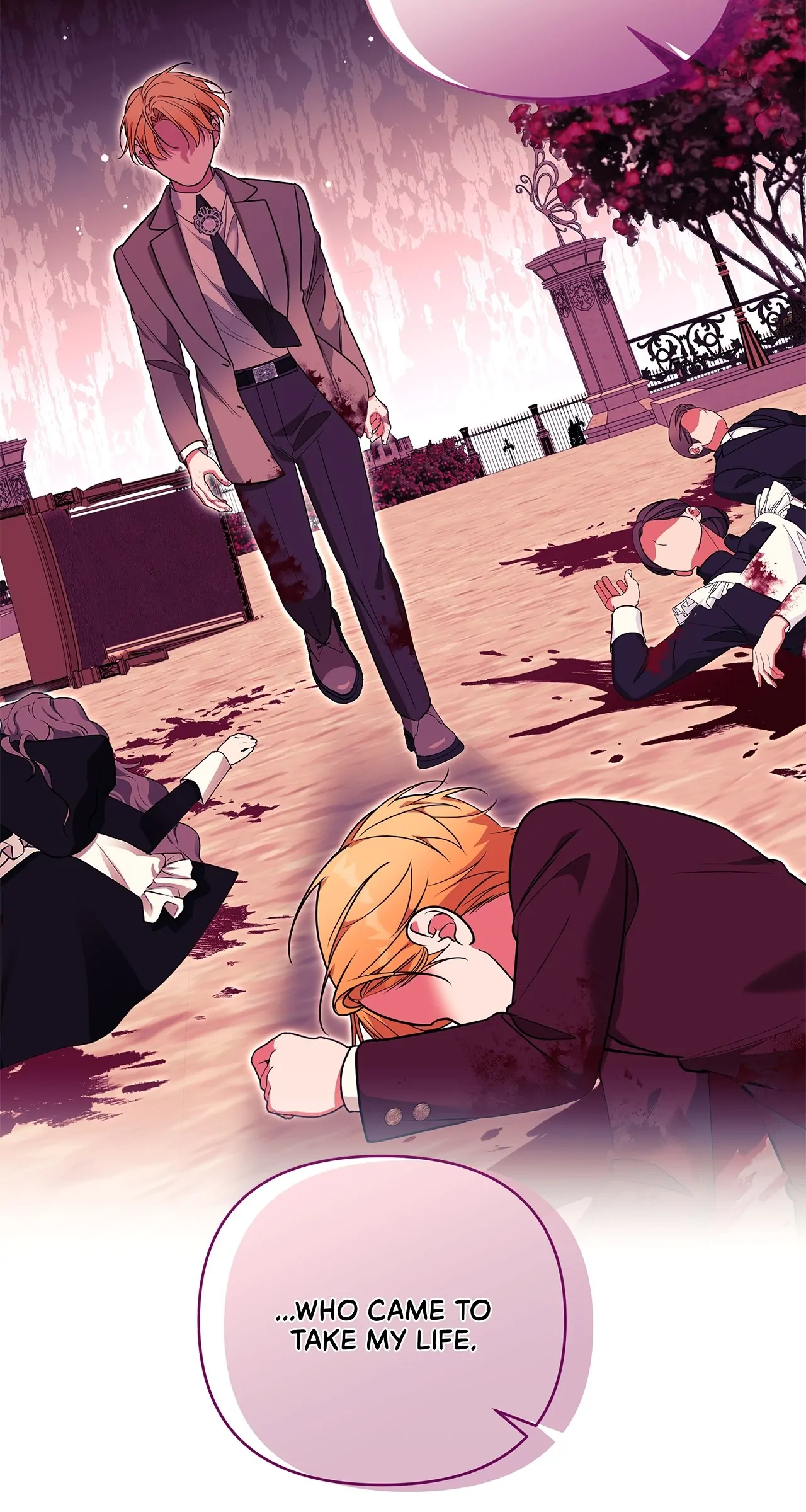 Marriage with the Archduke, I Know Now Chapter 58 - page 50