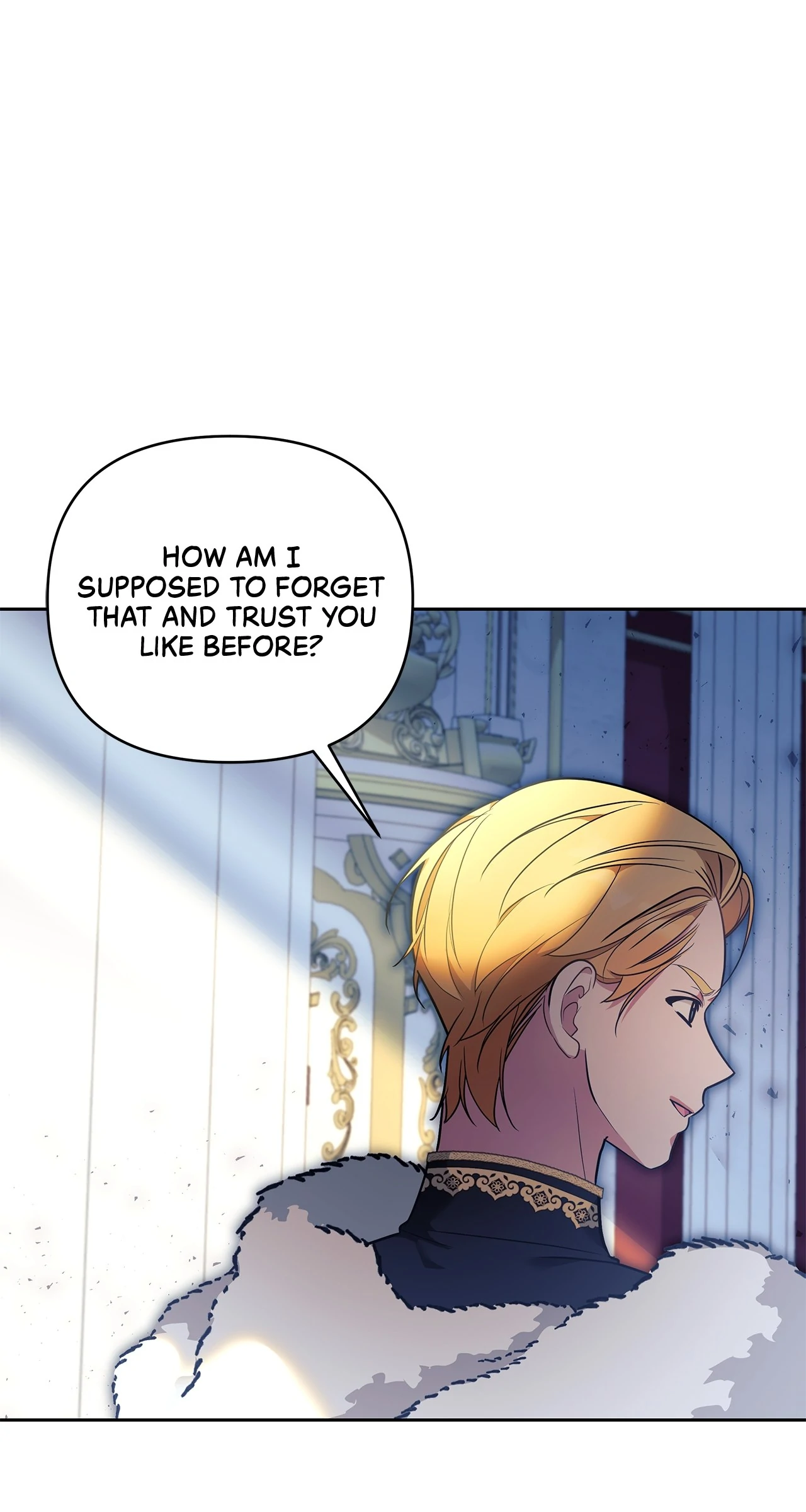 Marriage with the Archduke, I Know Now Chapter 58 - page 51