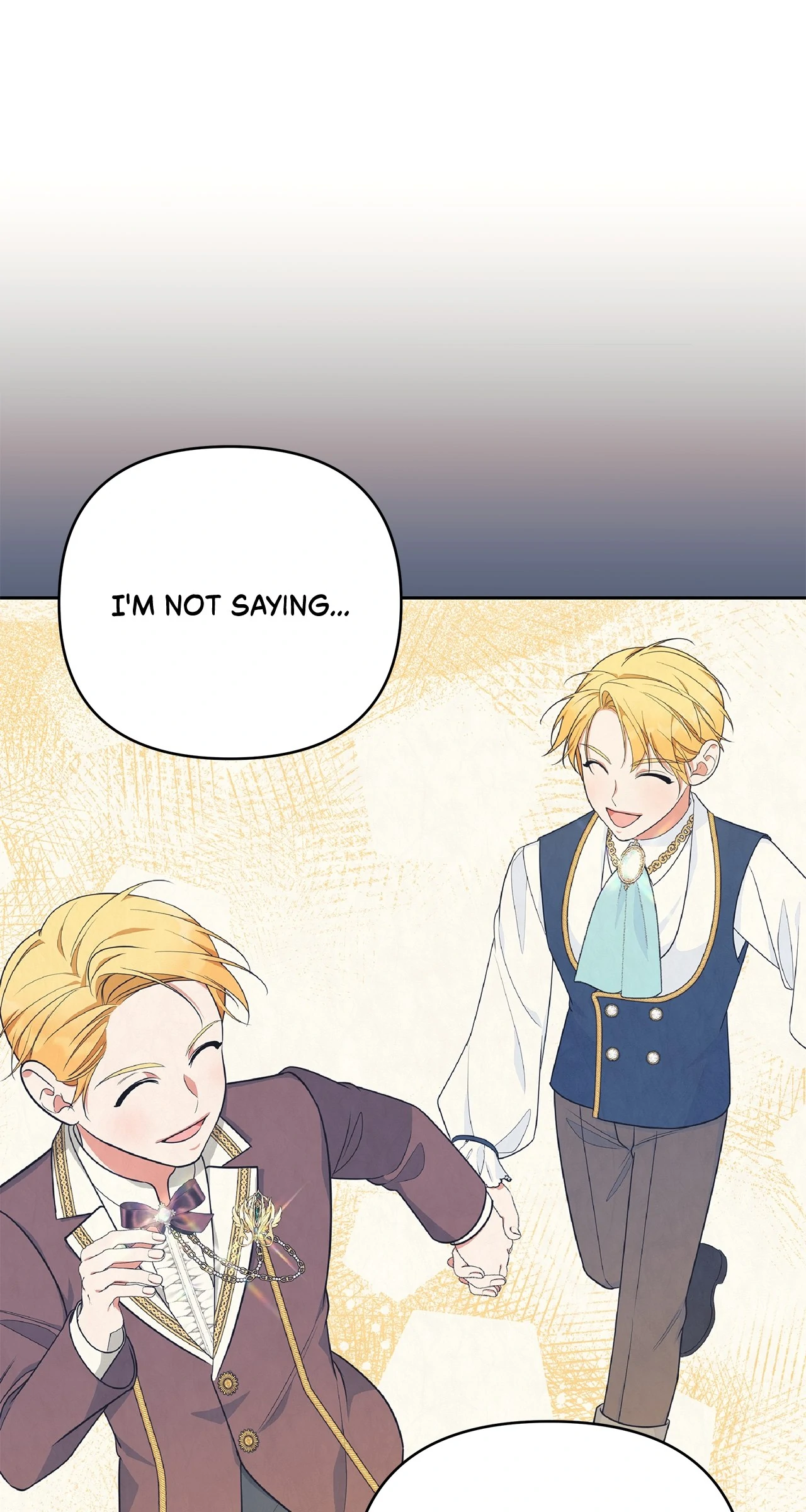 Marriage with the Archduke, I Know Now Chapter 58 - page 52