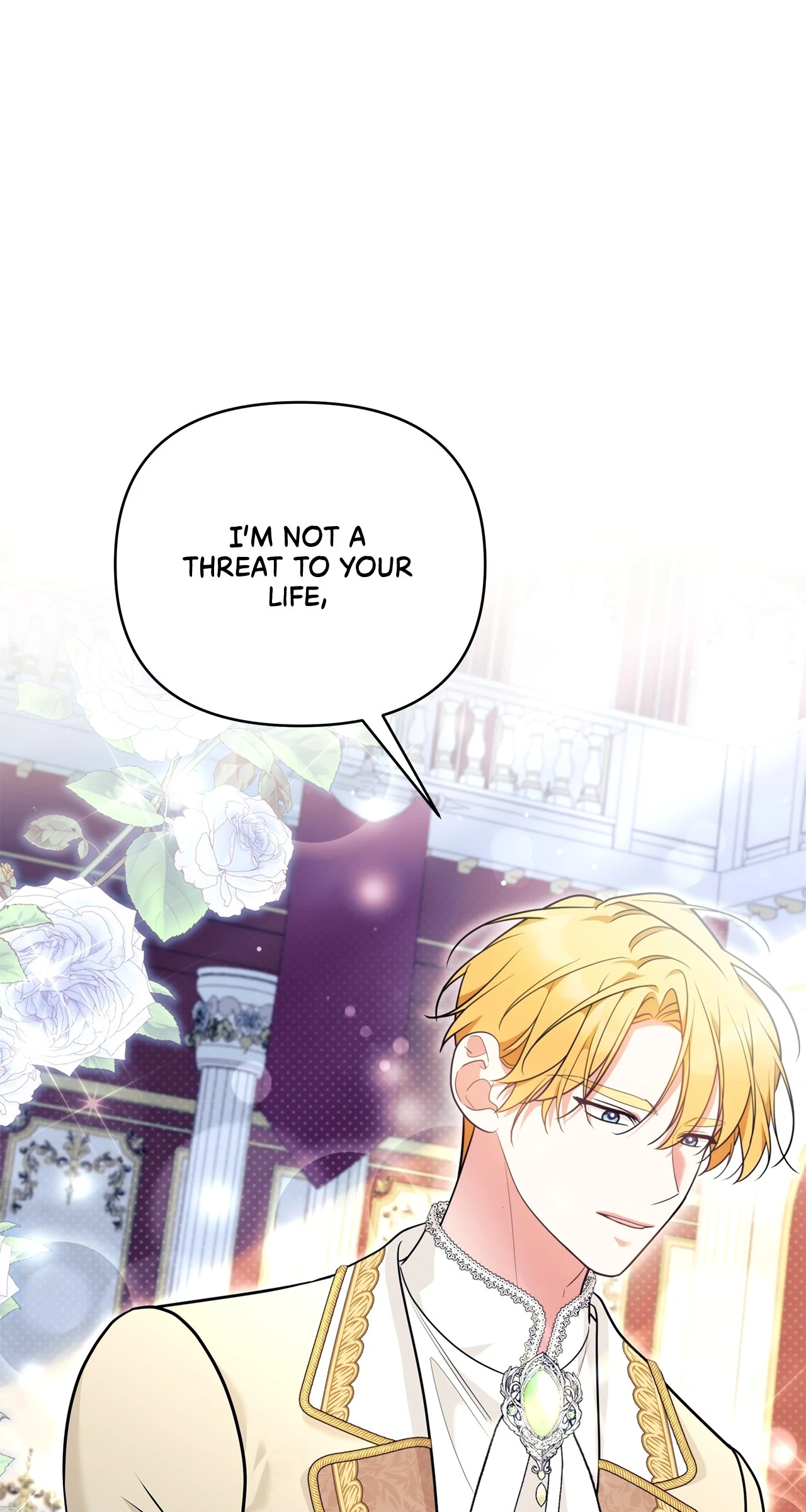 Marriage with the Archduke, I Know Now Chapter 58 - page 54