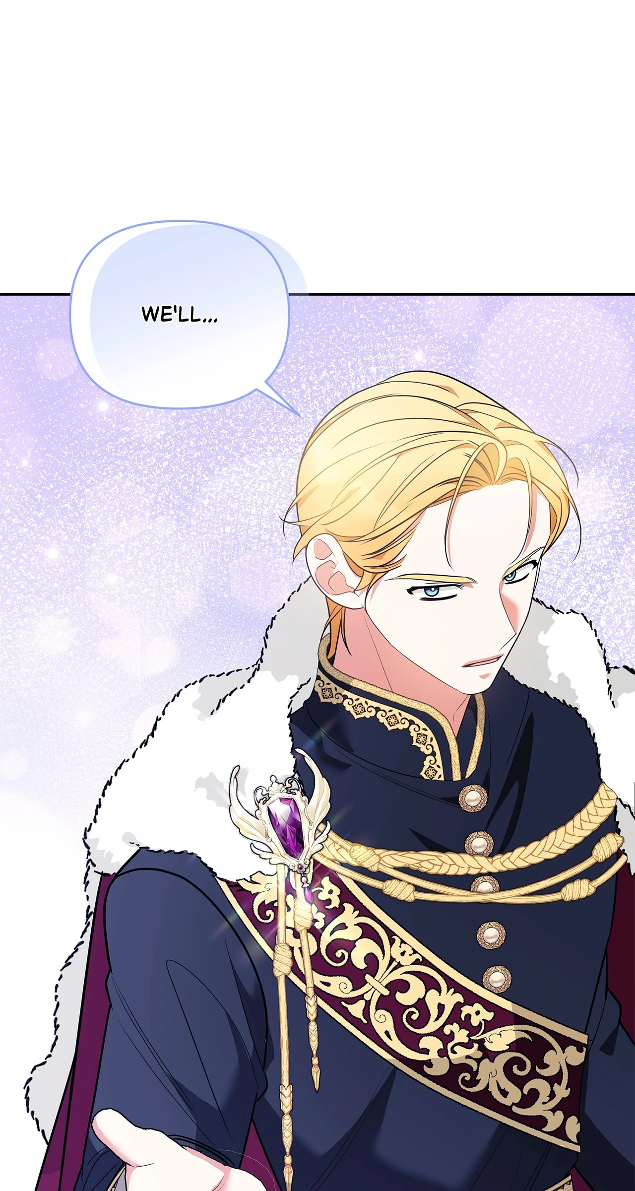 Marriage with the Archduke, I Know Now Chapter 58 - page 68