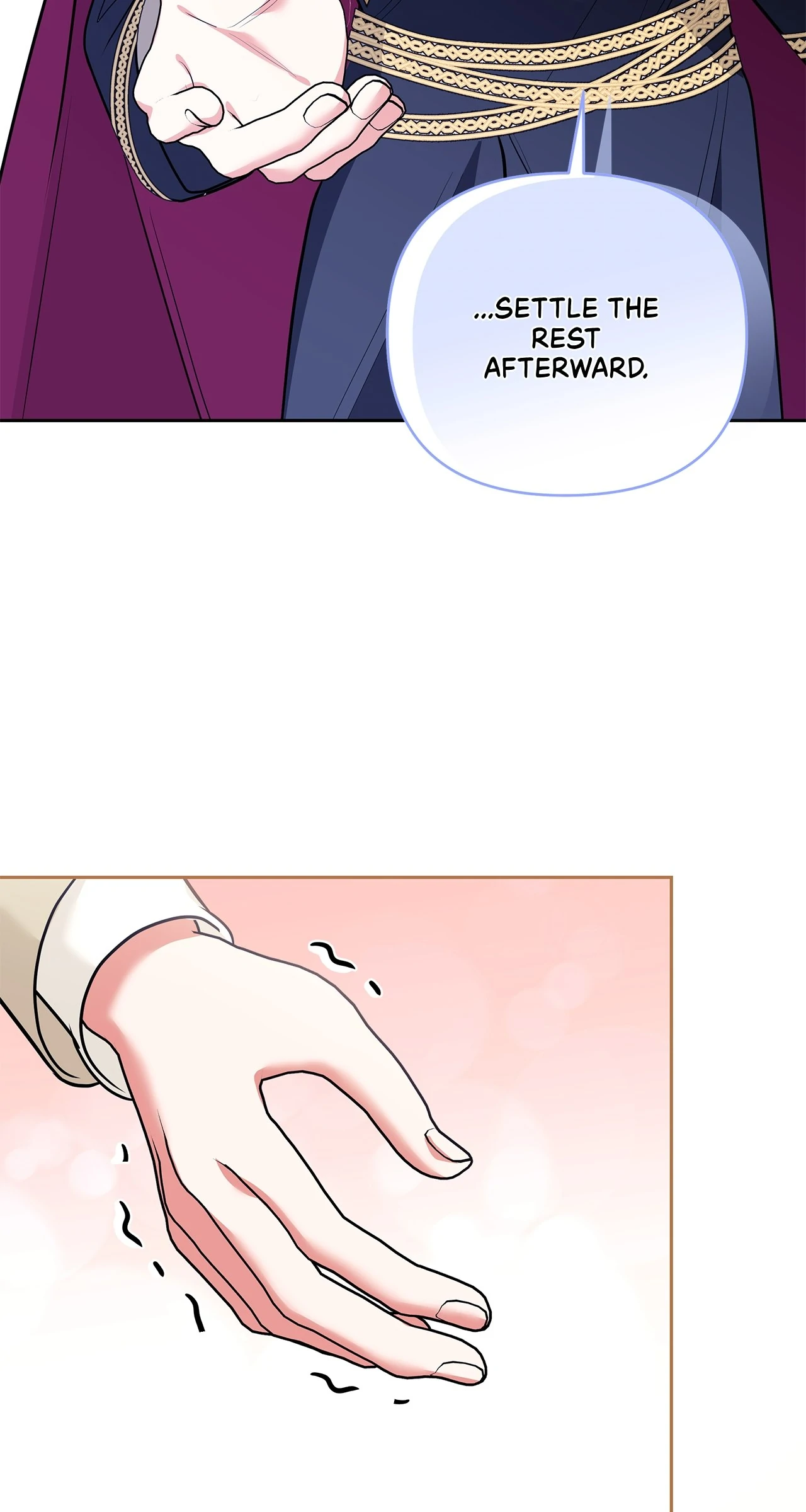 Marriage with the Archduke, I Know Now Chapter 58 - page 69