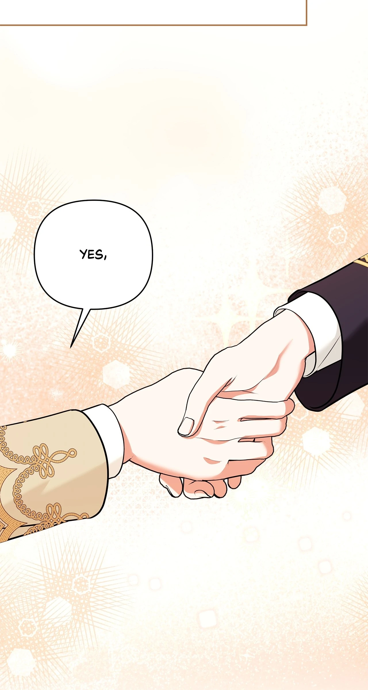 Marriage with the Archduke, I Know Now Chapter 58 - page 70